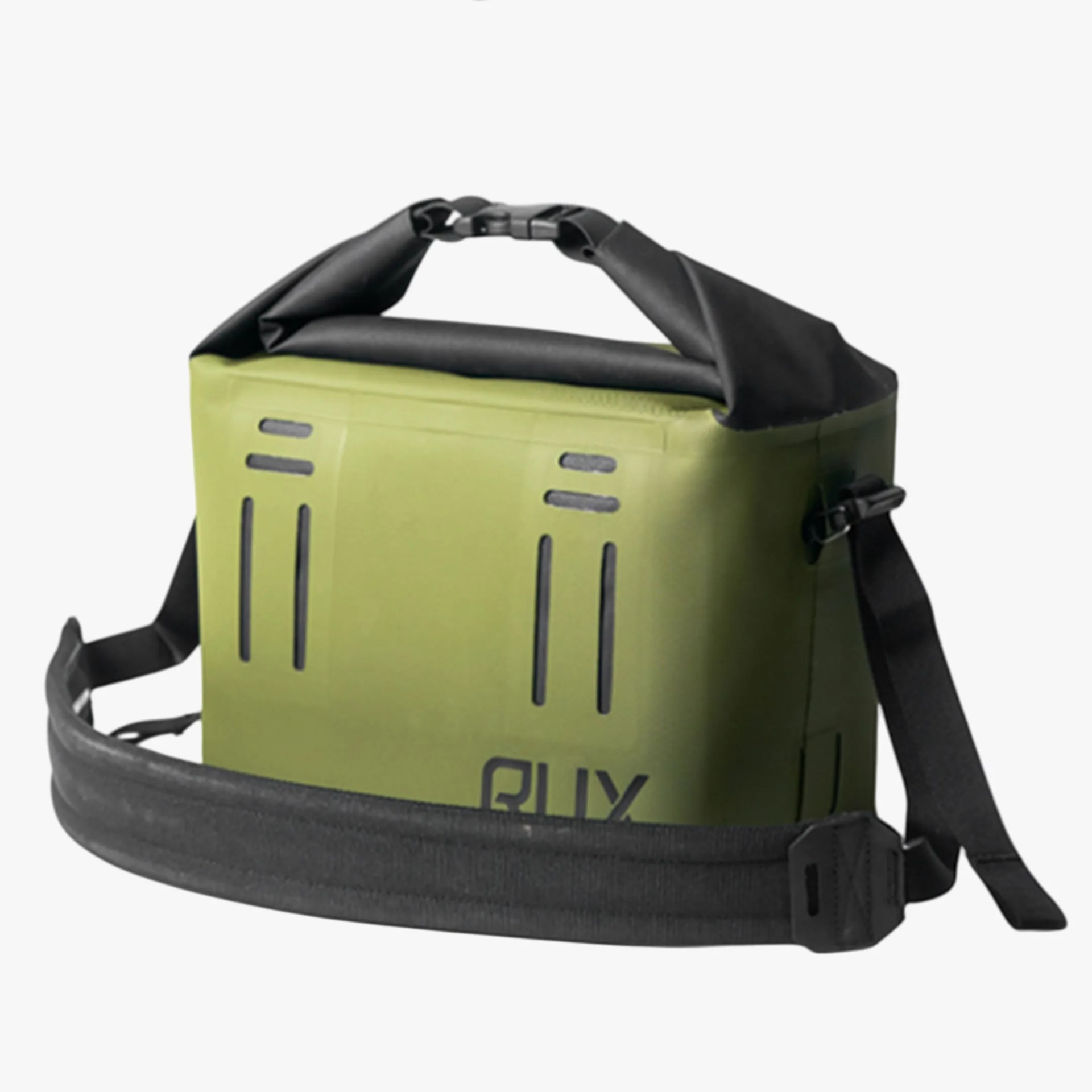 rux waterproof tote bag