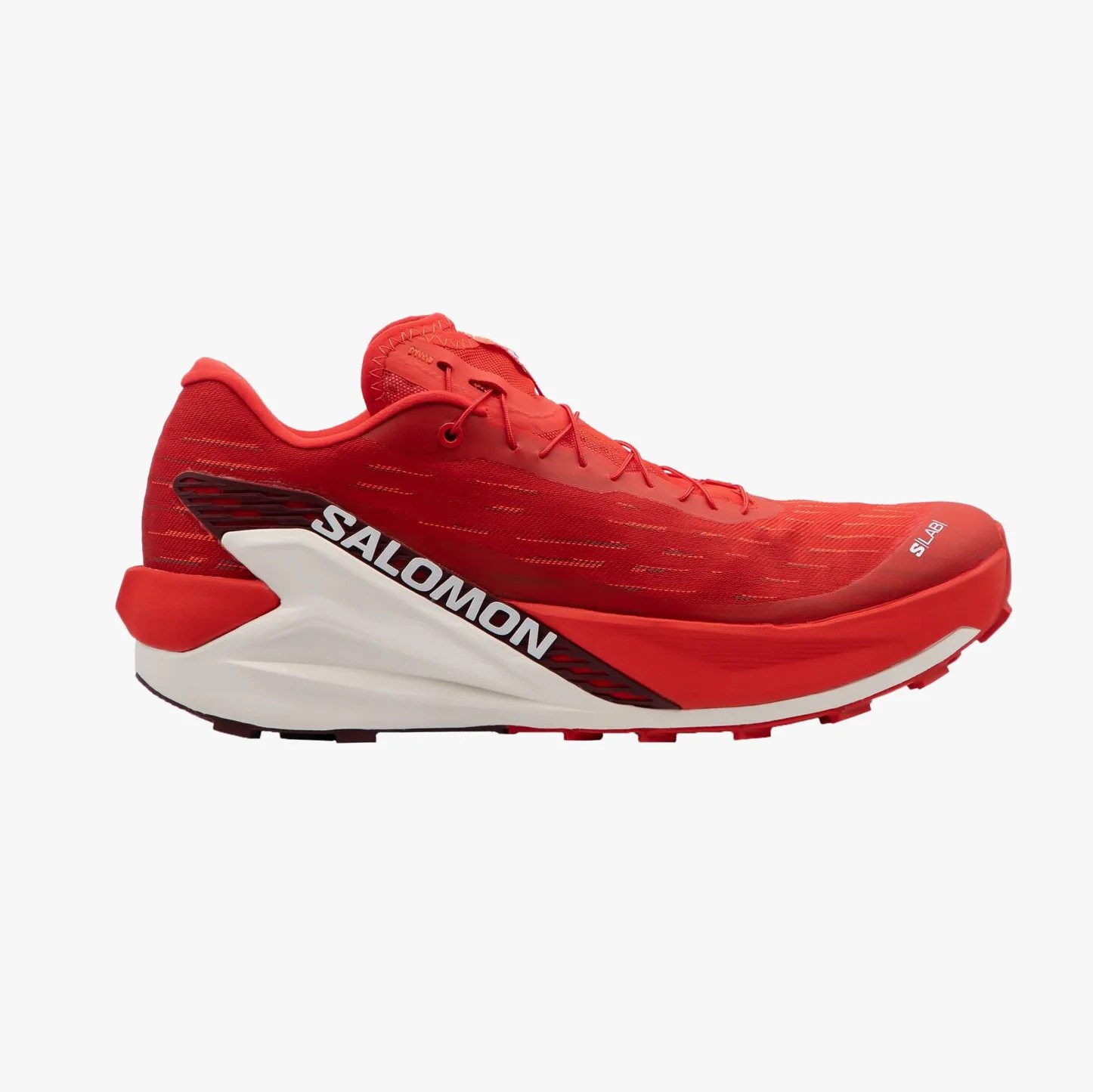Salomon S/Lab Pulsar 4