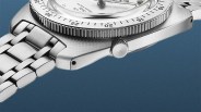 a Seiko watch case