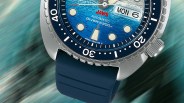 a jaws seiko watch