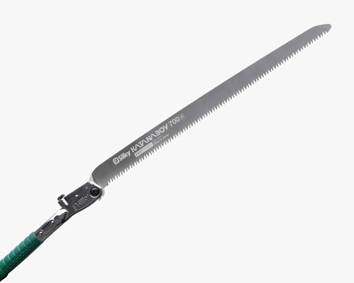 silky katanaboy 700 blade