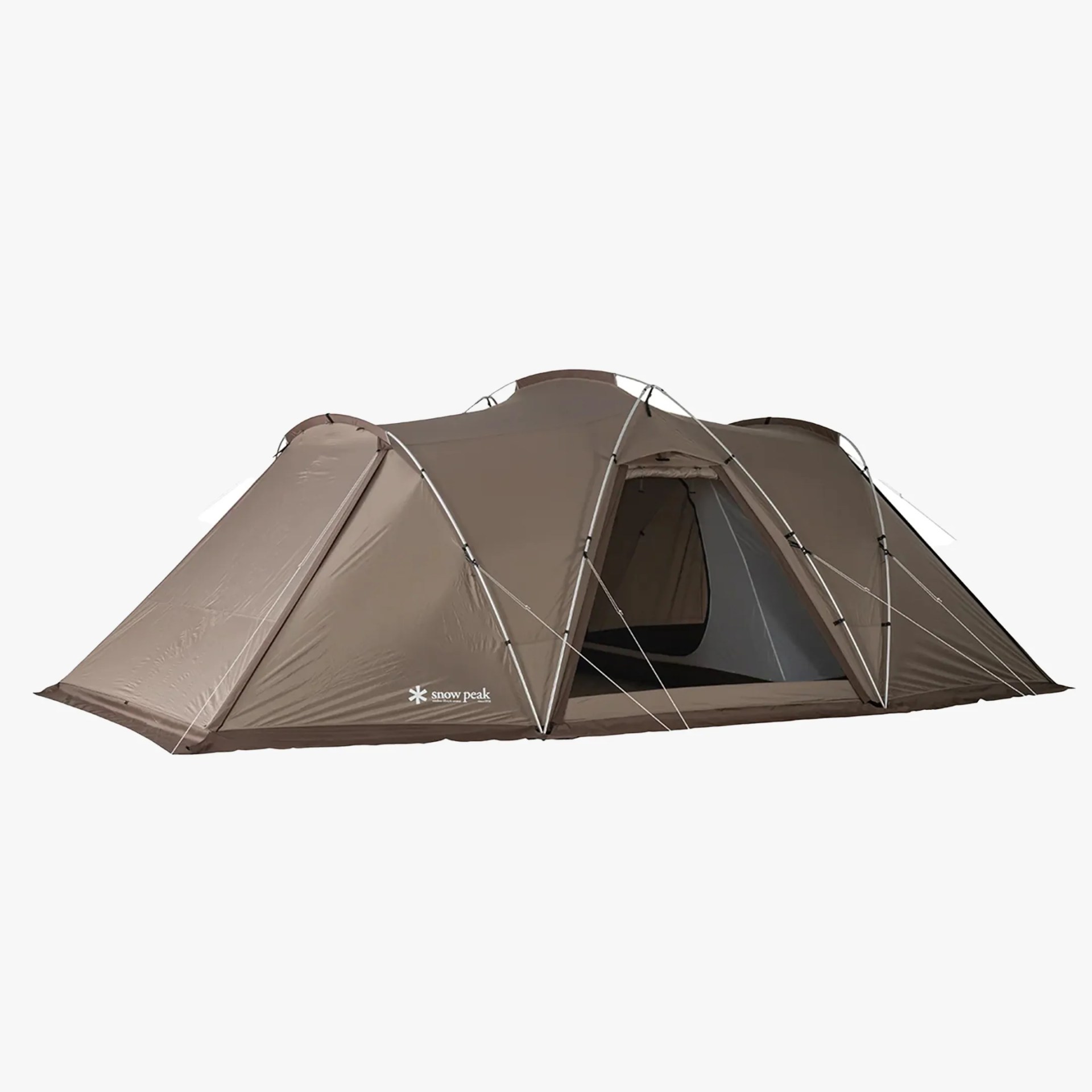 snow peak land nest shelter embed