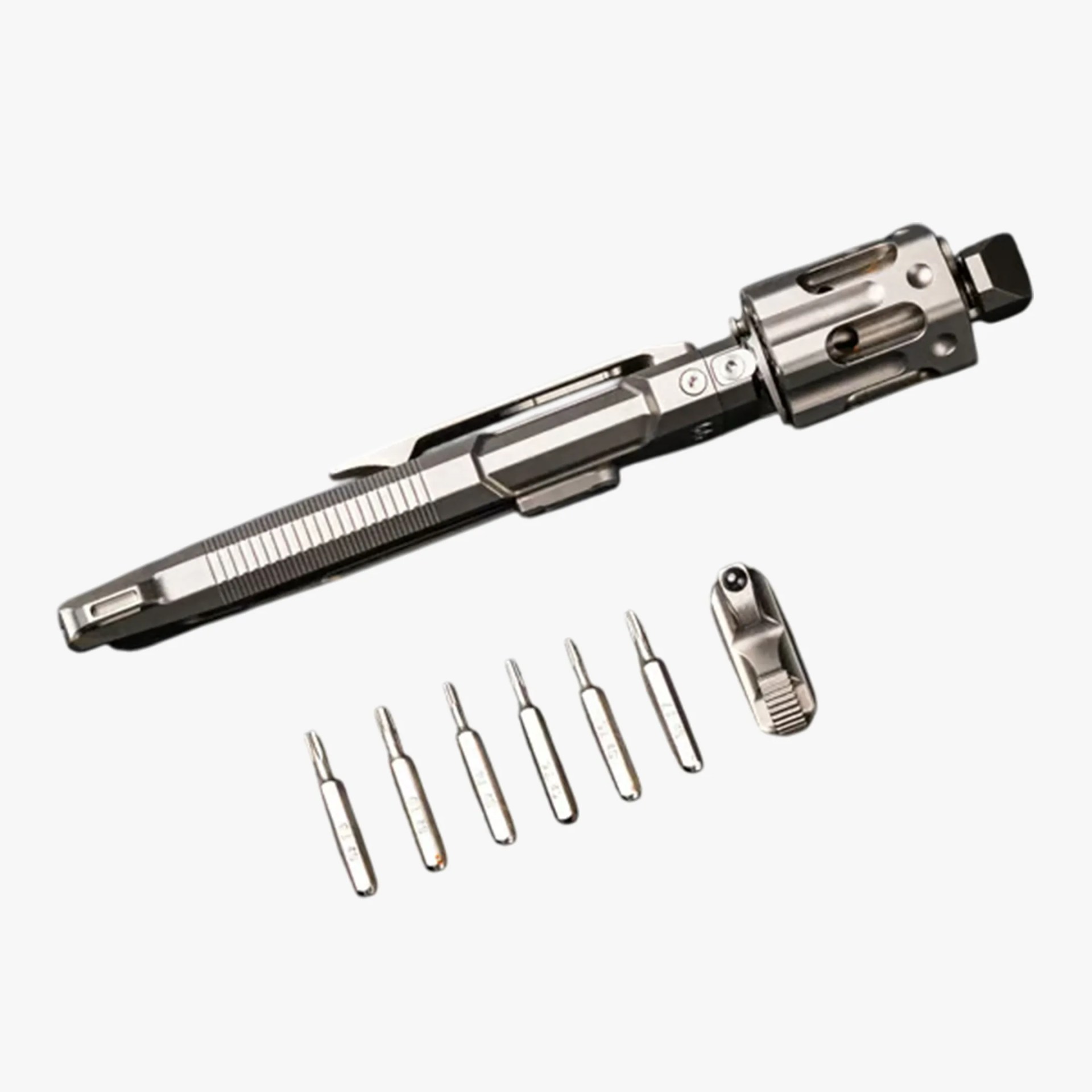 ti-spin multikit product