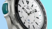 a timex watch