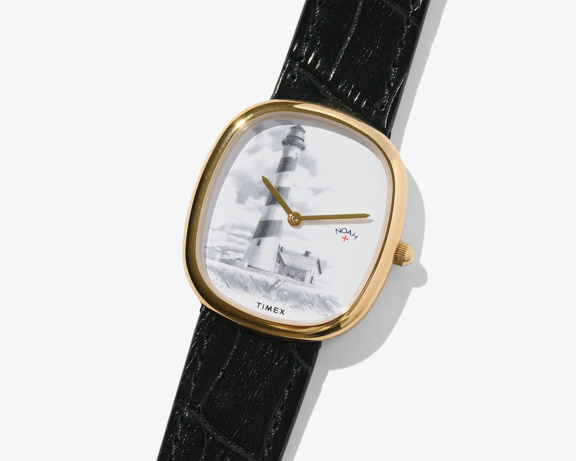 Timex x Noah Lighthouse Watch