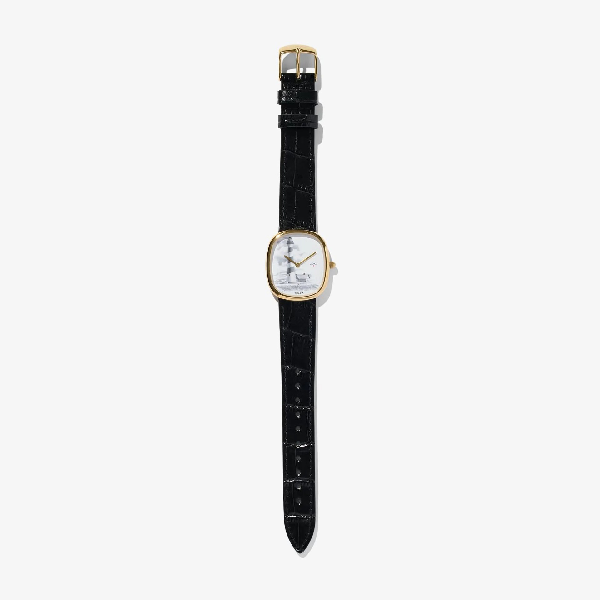 Timex x Noah Lighthouse Watch