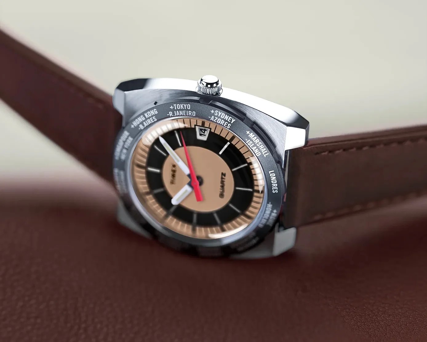 a timex watch