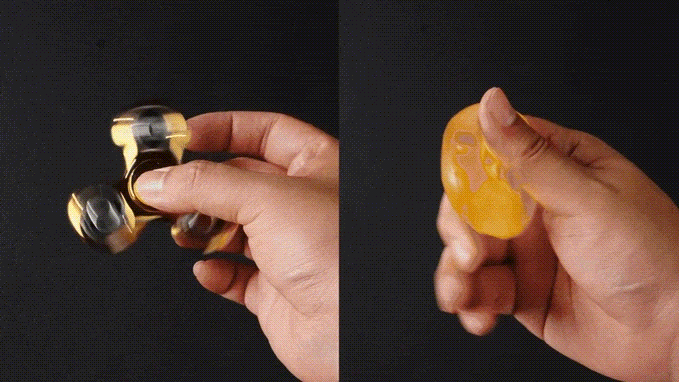 vornico fidget spinner