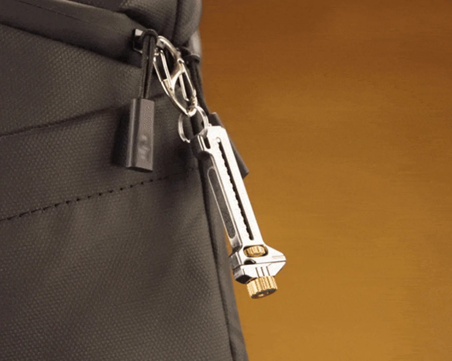 vornico keychain