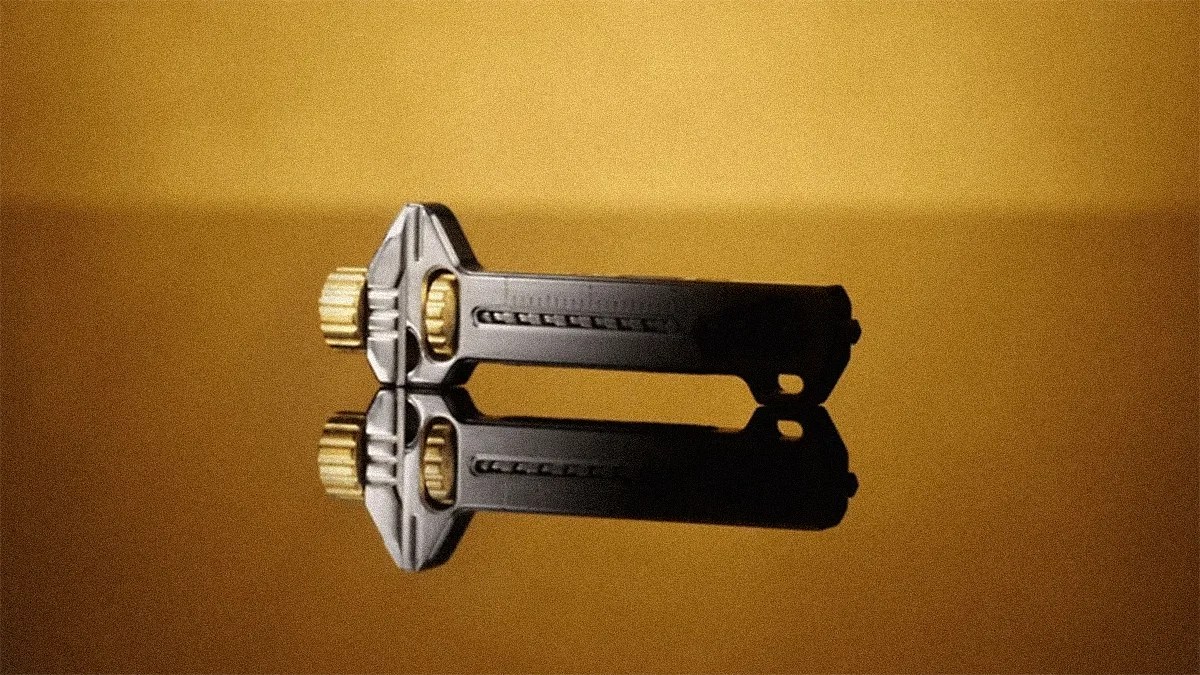 vornico multi-tool macro