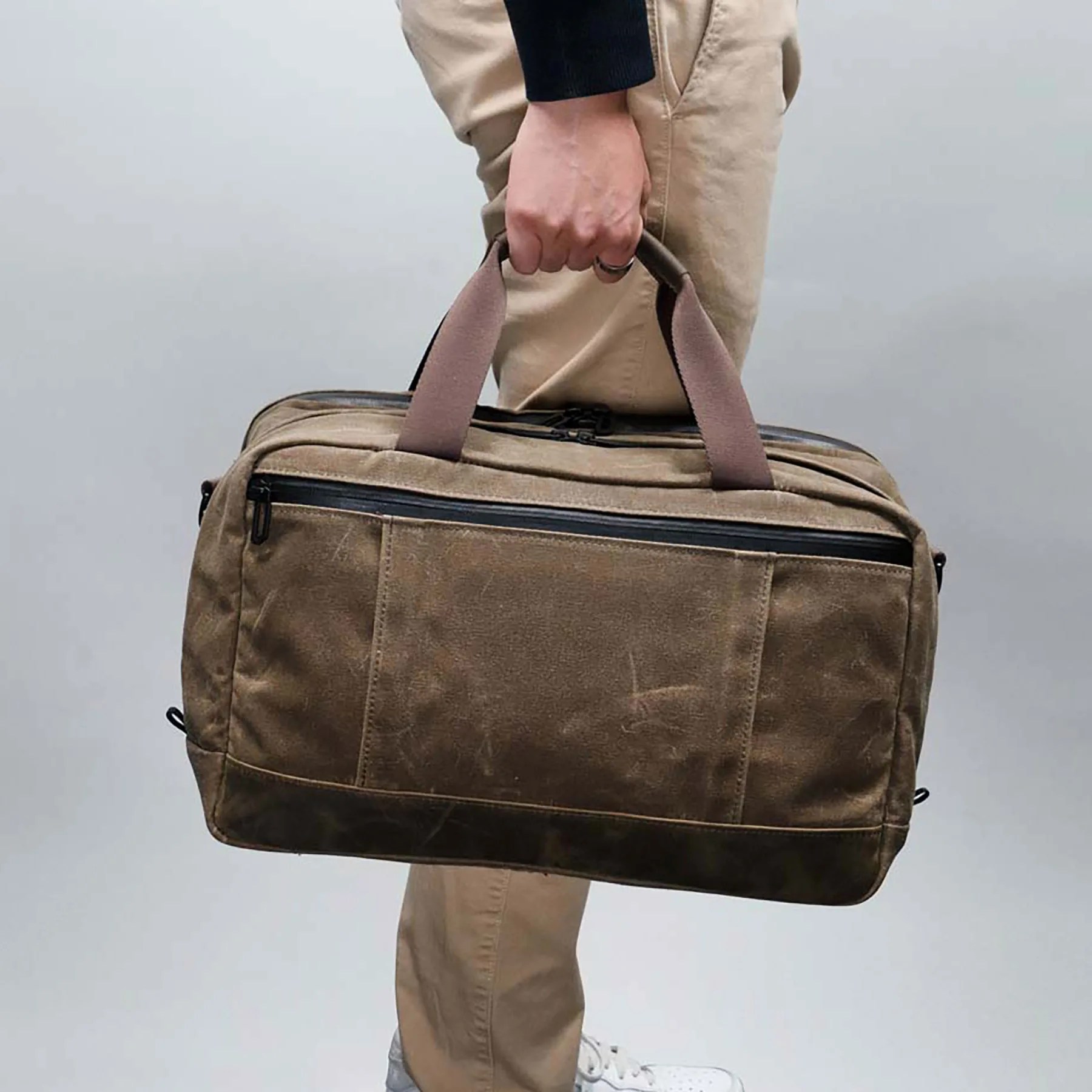 WaterField Designs Shinjuku Duffel
