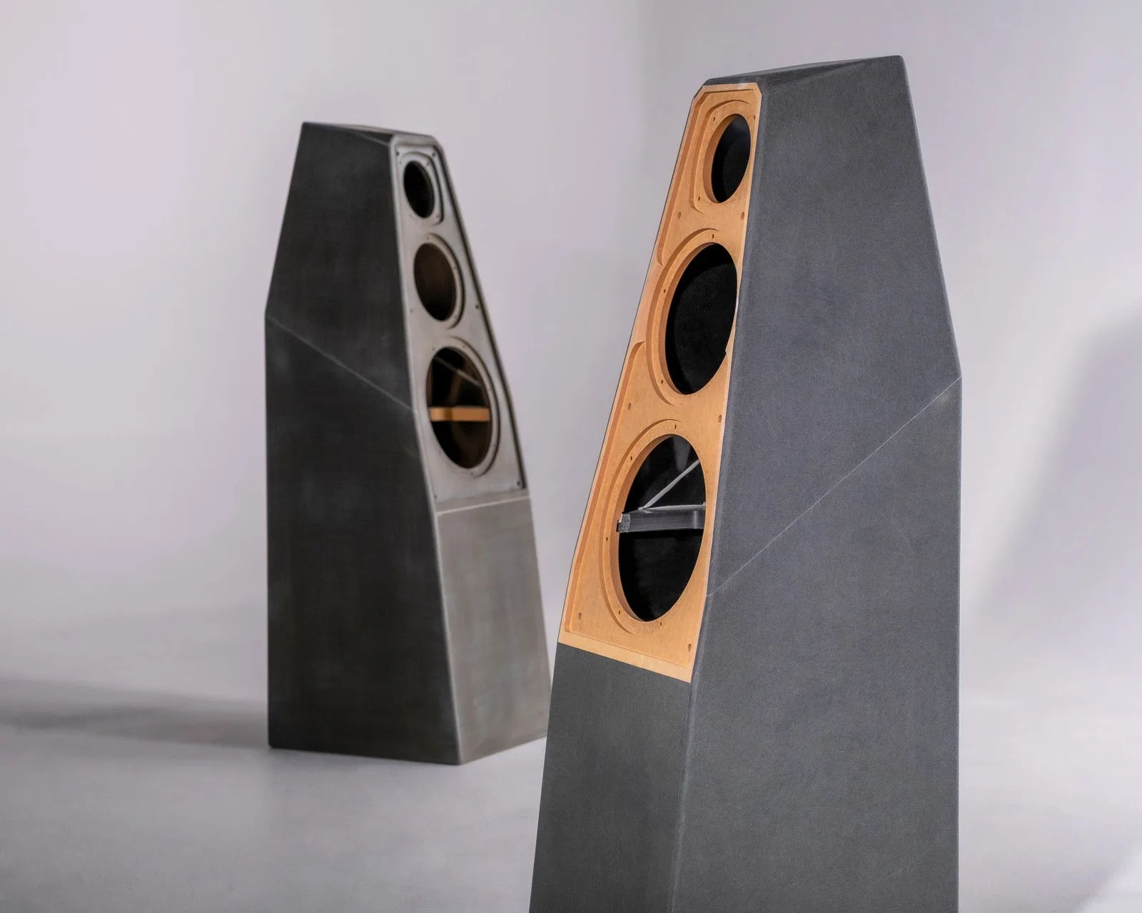 Wilson Audio Sabrina V loudspeaker
