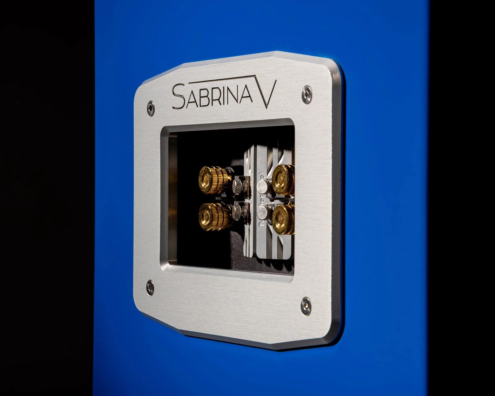 Wilson Audio Sabrina V loudspeaker