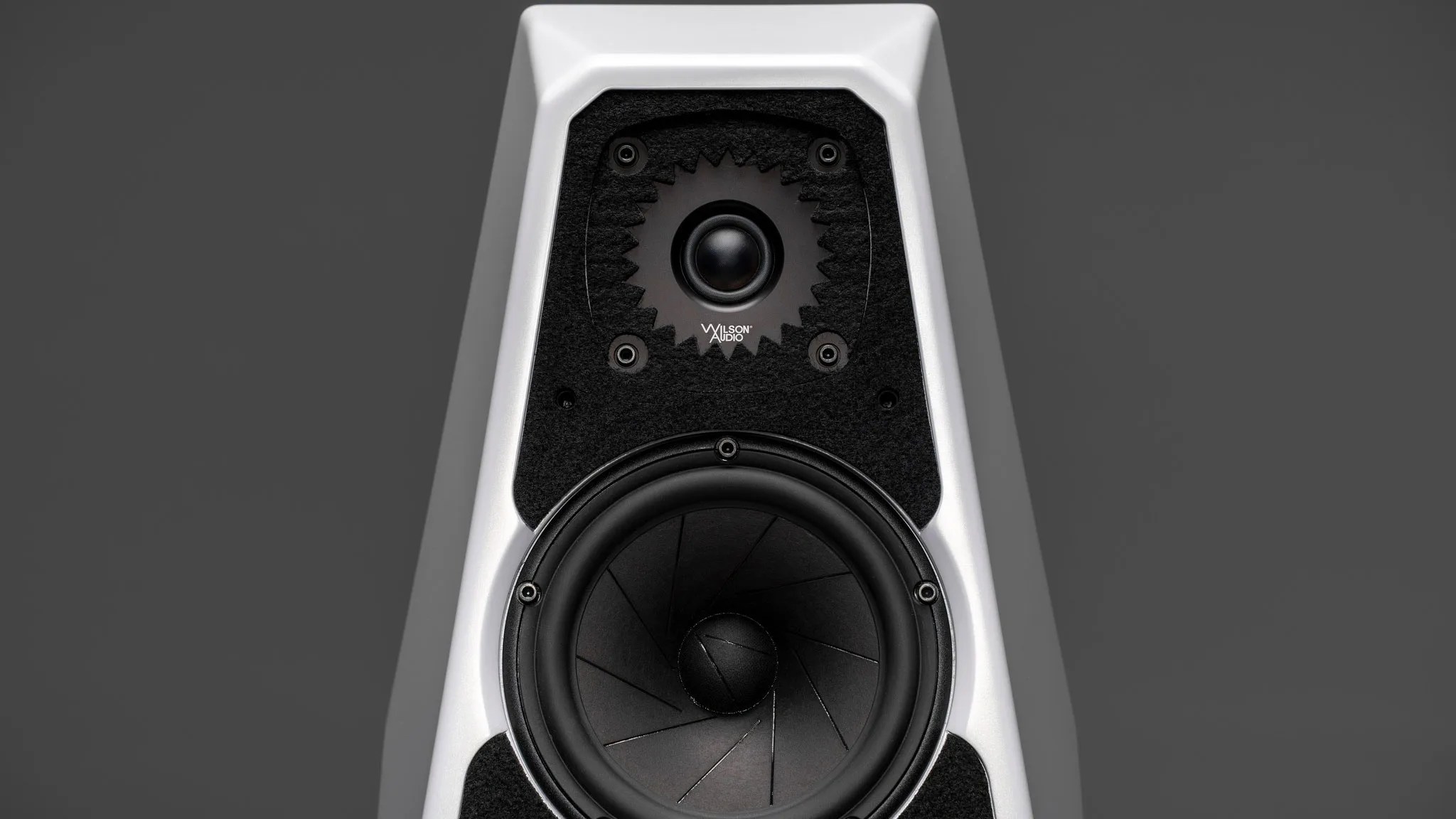 Wilson Audio Sabrina V loudspeaker