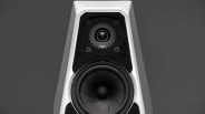 Wilson Audio Sabrina V loudspeaker