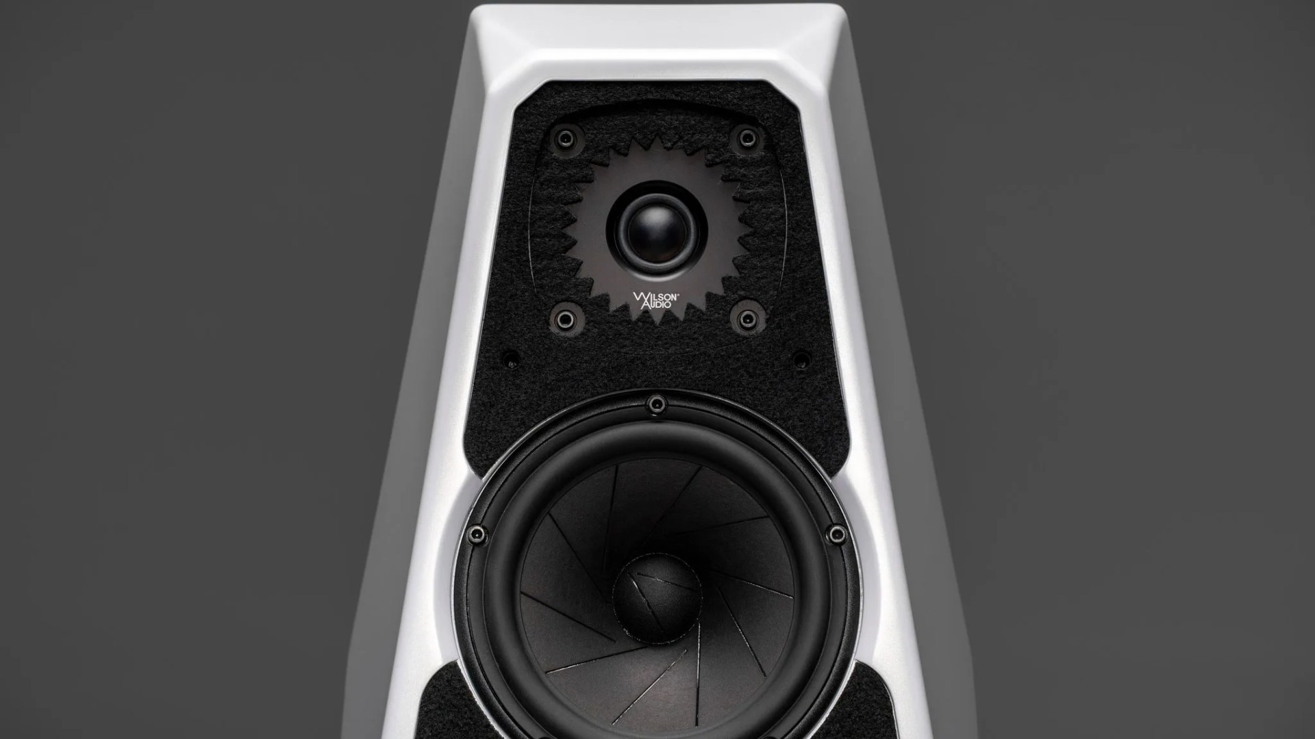Wilson Audio Sabrina V loudspeaker
