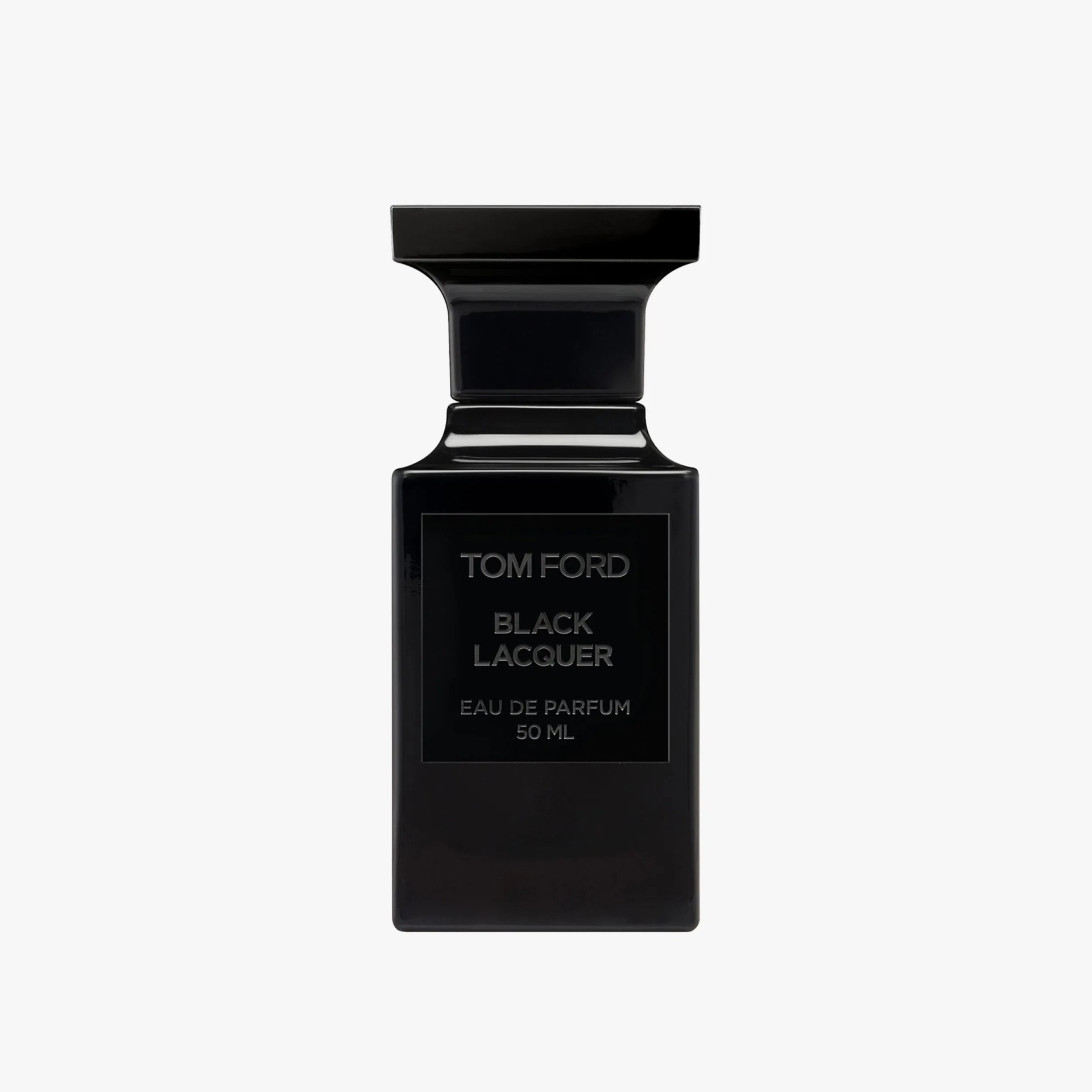 Tom Ford Black Lacquer