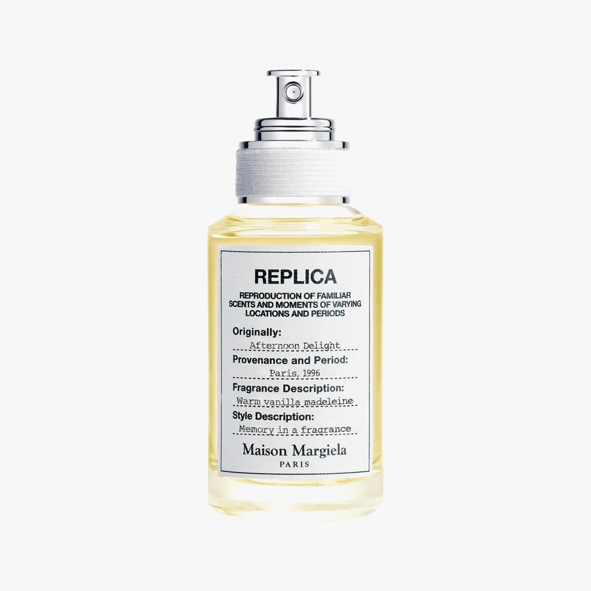 Maison Margiela Replica Afternoon Delight