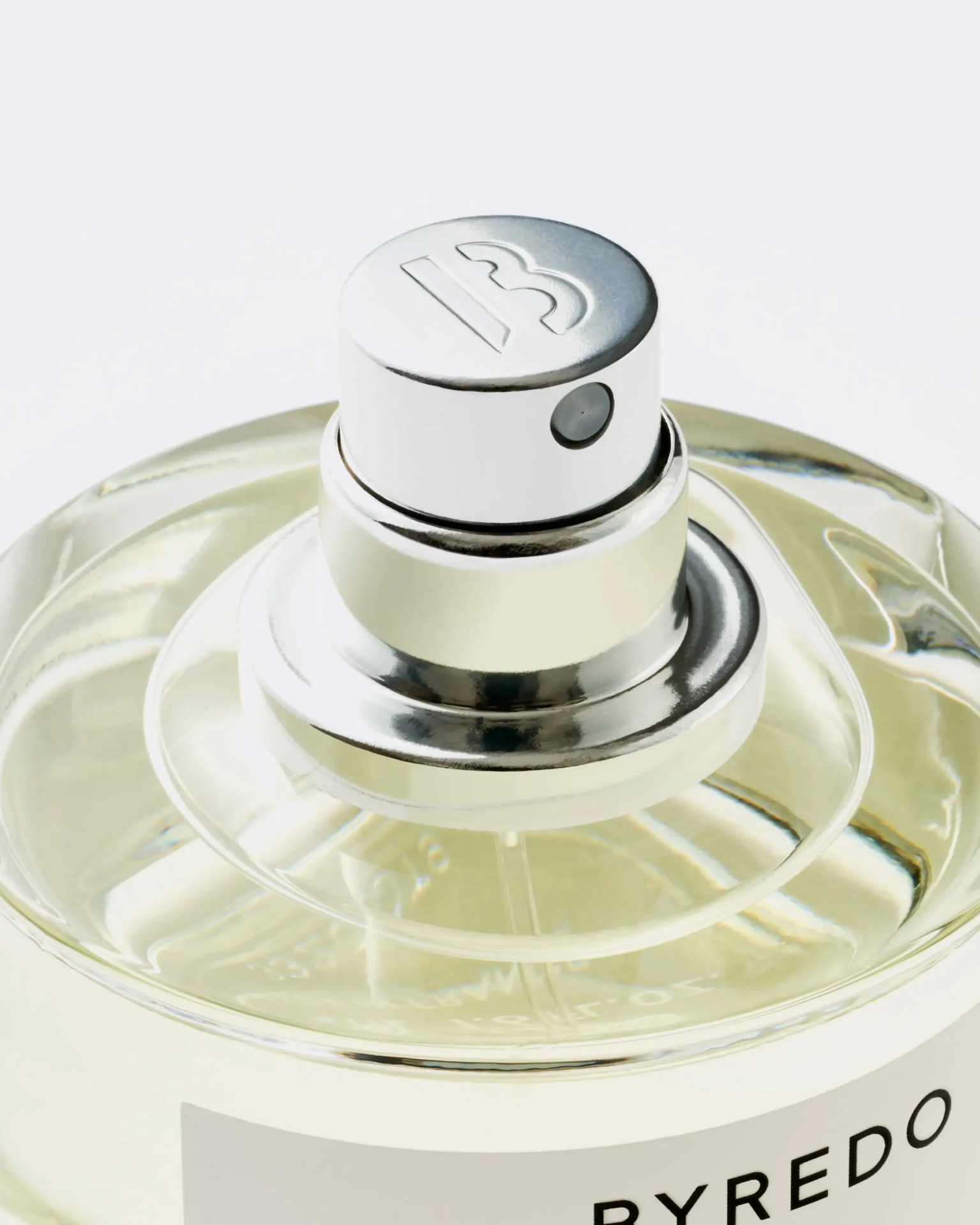 Byredo Desert Dawn