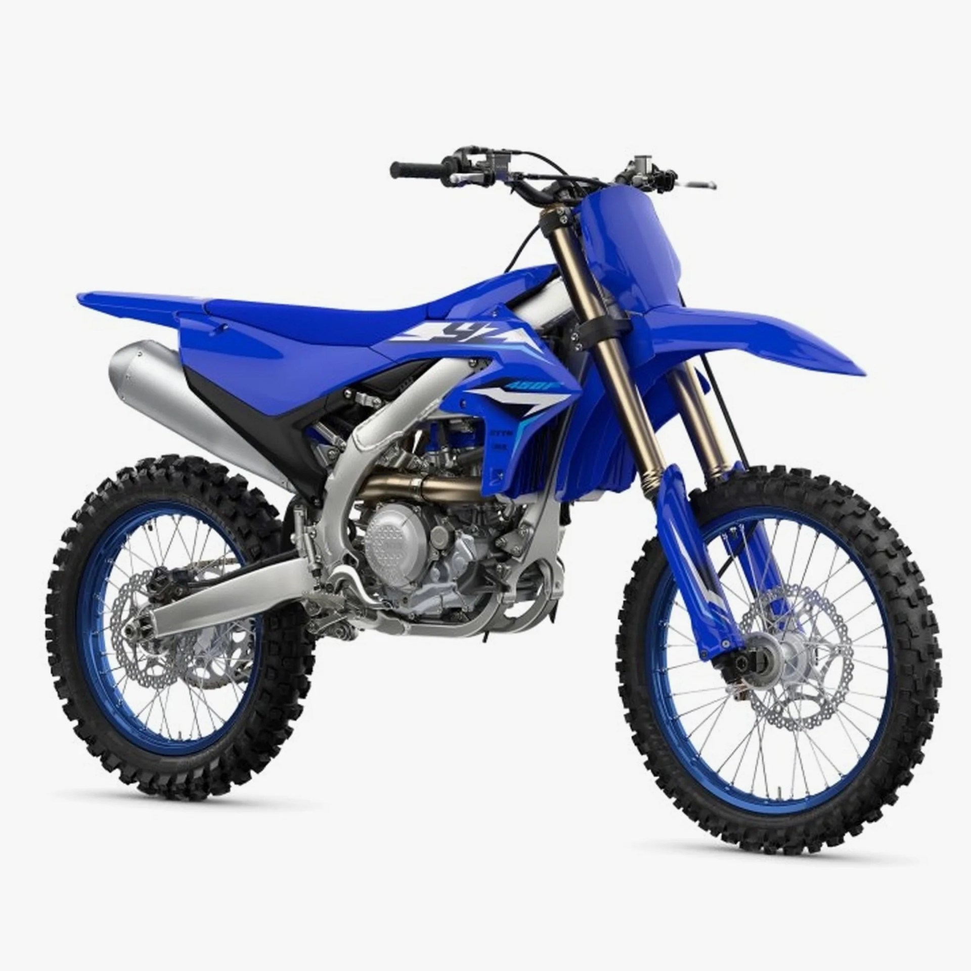 yamaha yz450f
