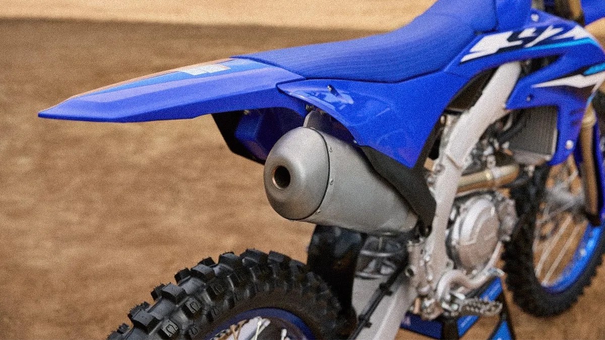 yamaha yz450f macro