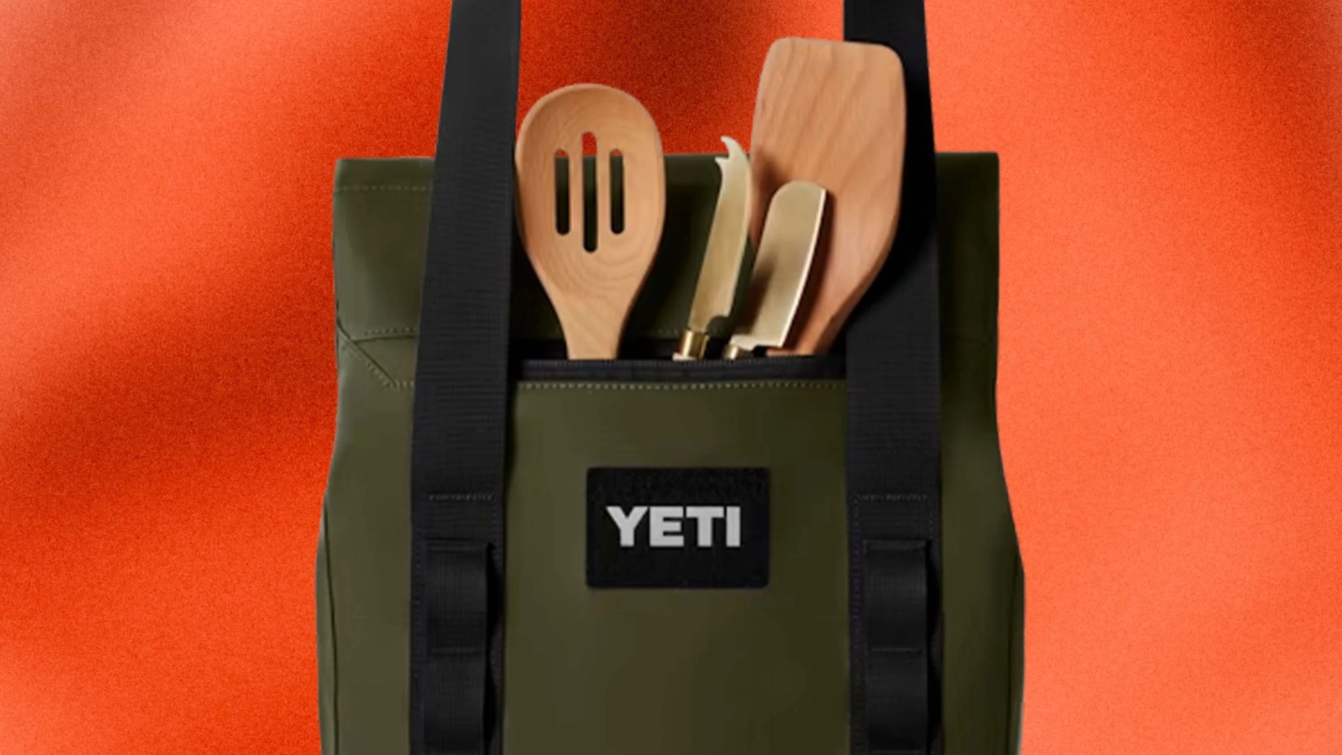 Yeti daytrip lunch bag