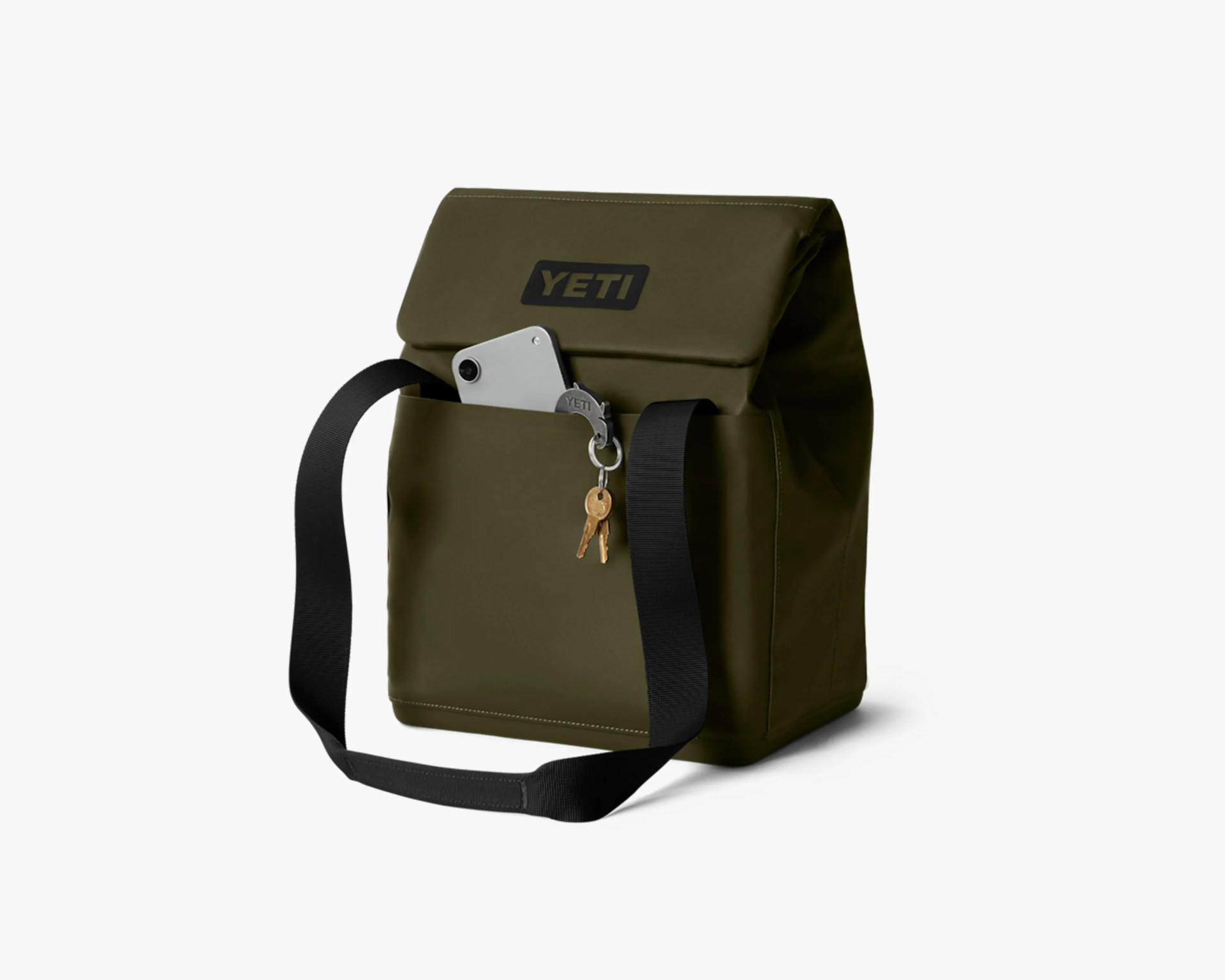 Yeti daytrip lunch bag