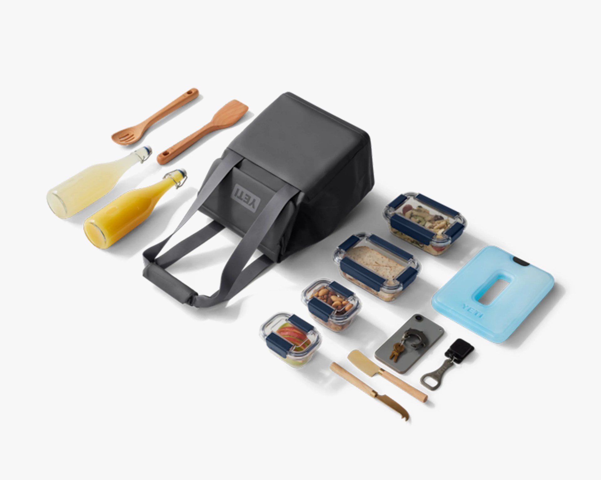 Yeti daytrip lunch bag