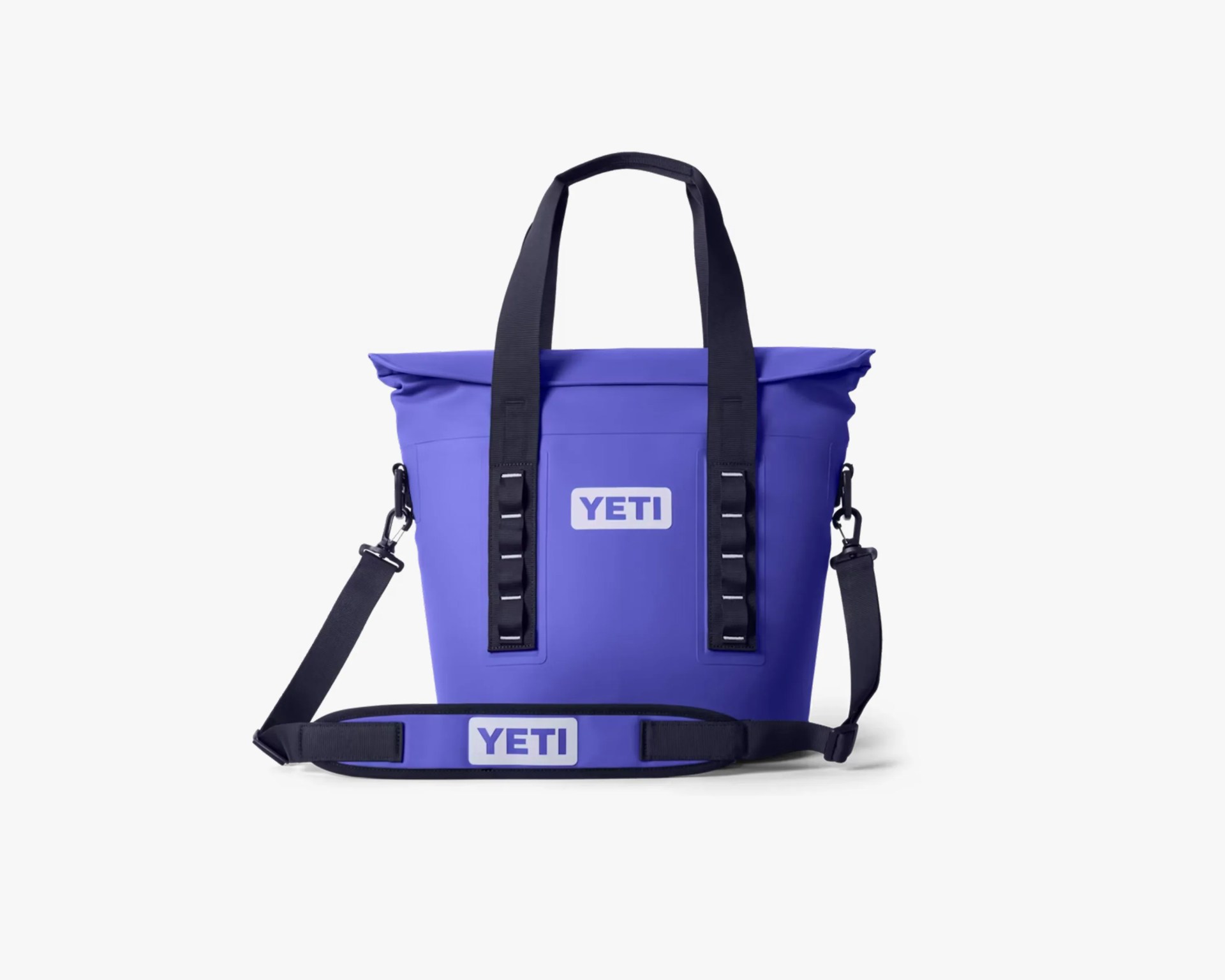 Yeti hopper cooler