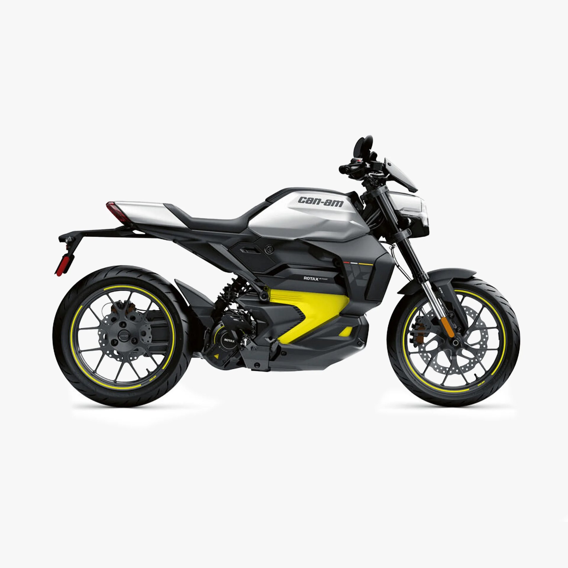 2025 Can-Am Pulse