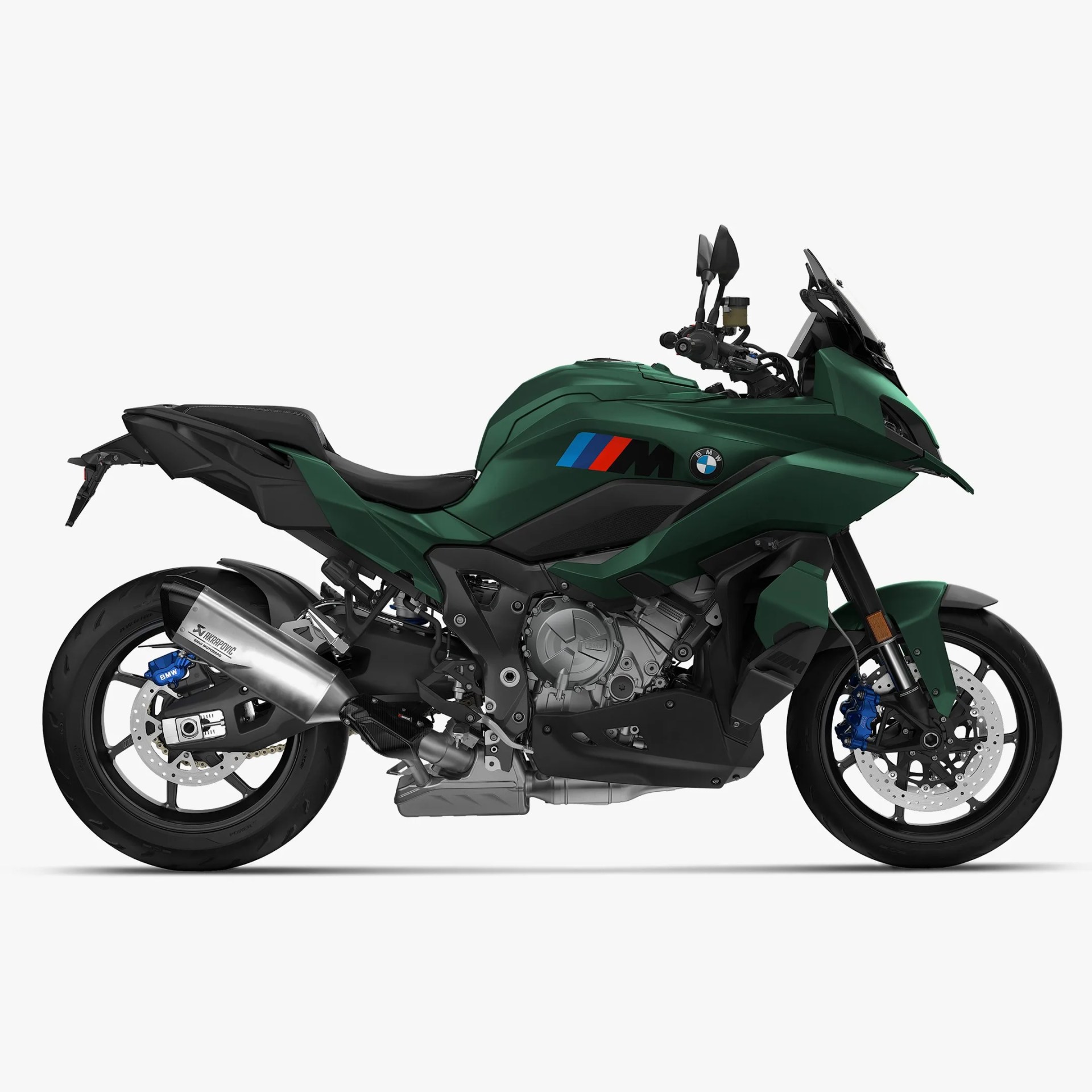 2026 BMW M 1000 XR