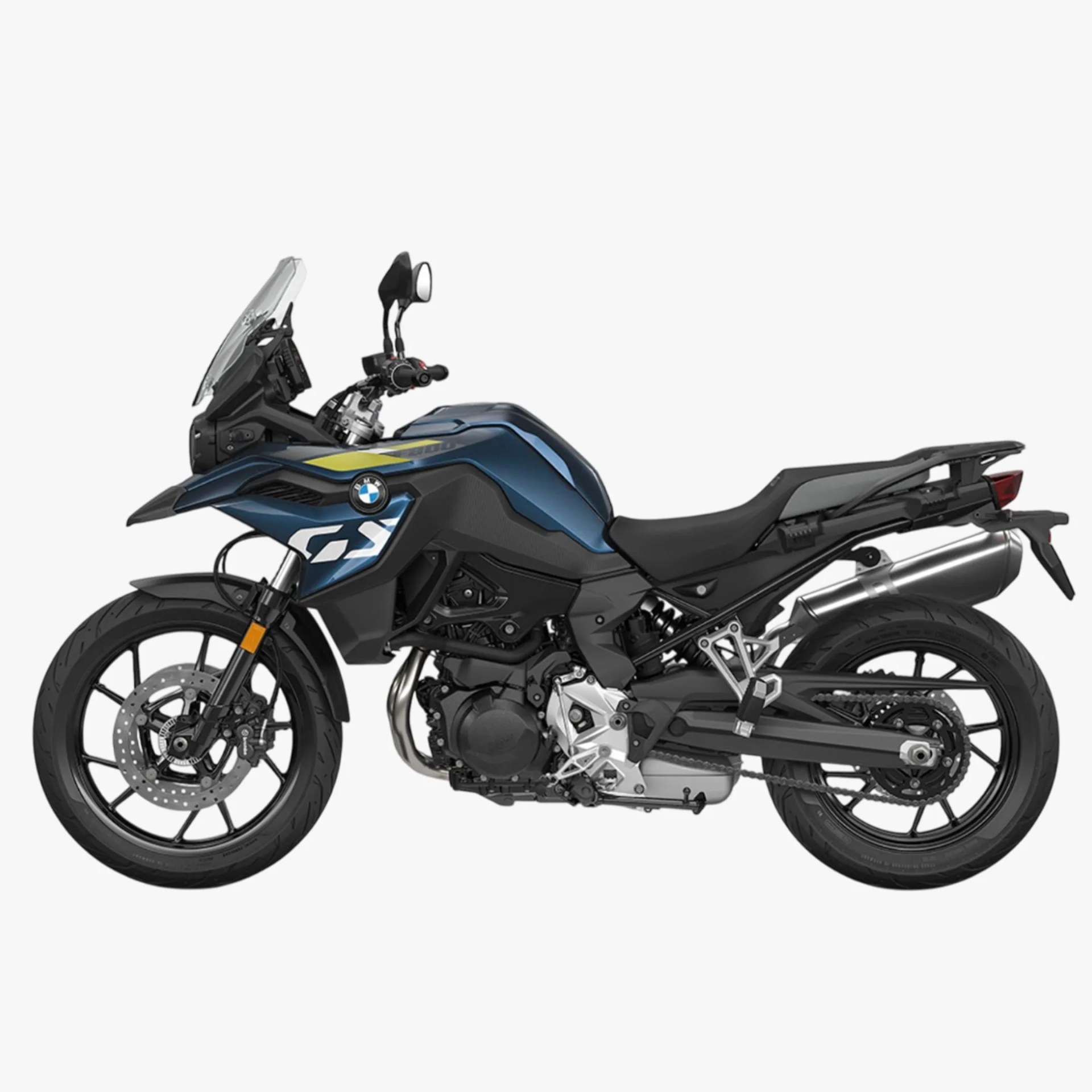 2026 bmw f 800 gs motorcycle