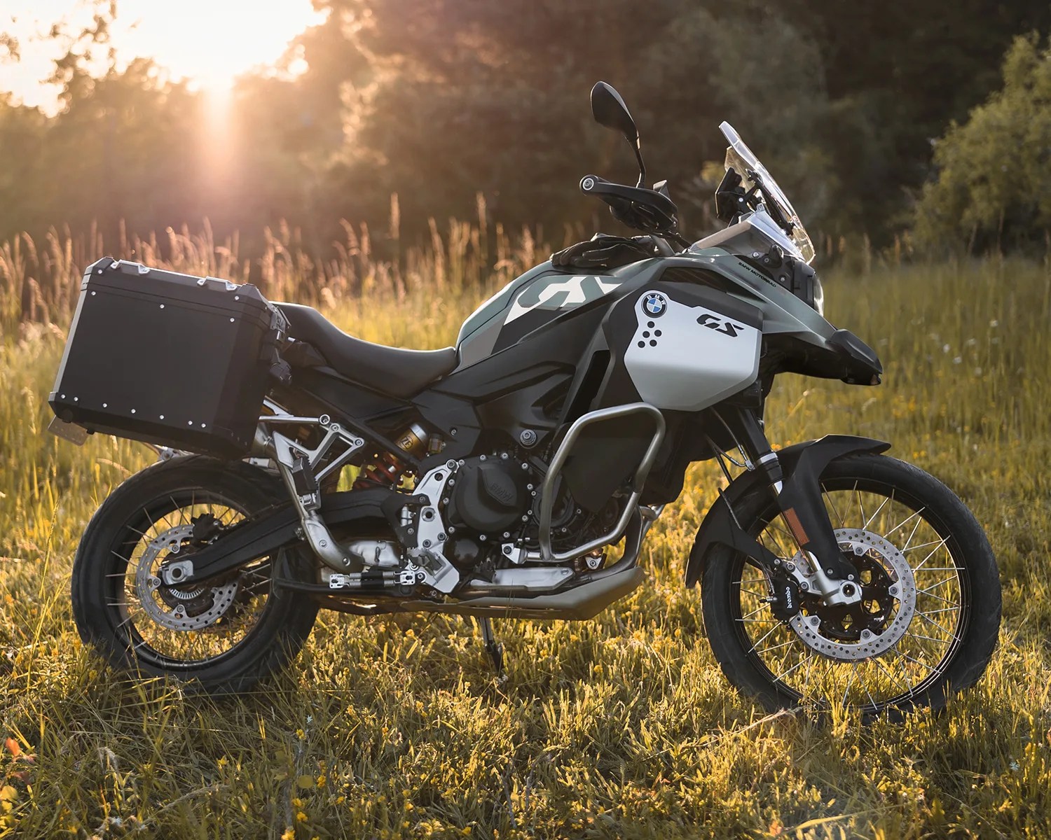 2026 bmw f 900 gs adventure motorcycle hero