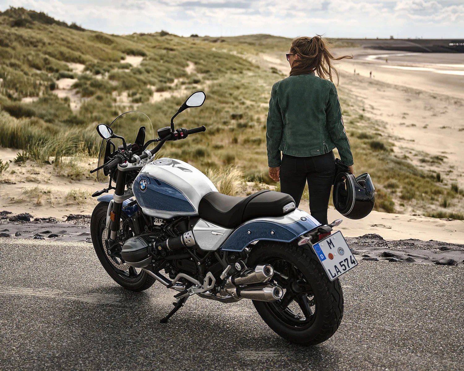 2026 bmw r 12 lifestyle