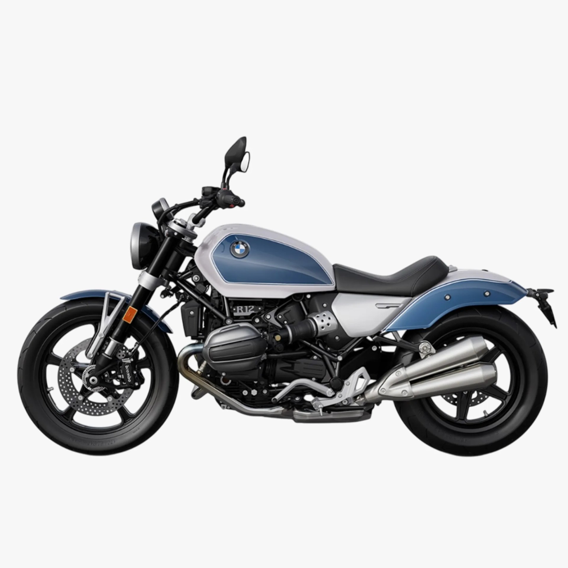2026 bmw r 12 motorcycle