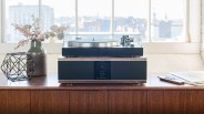 Andover One Speaker Base