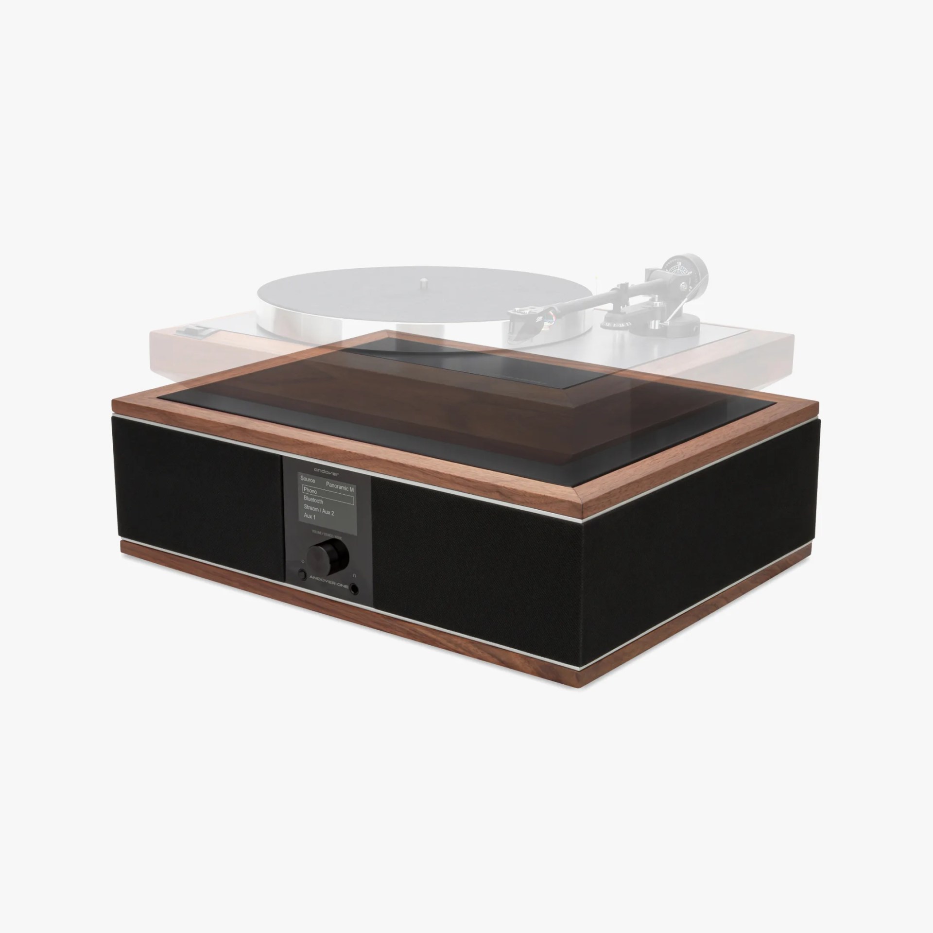 Andover One Speaker Base