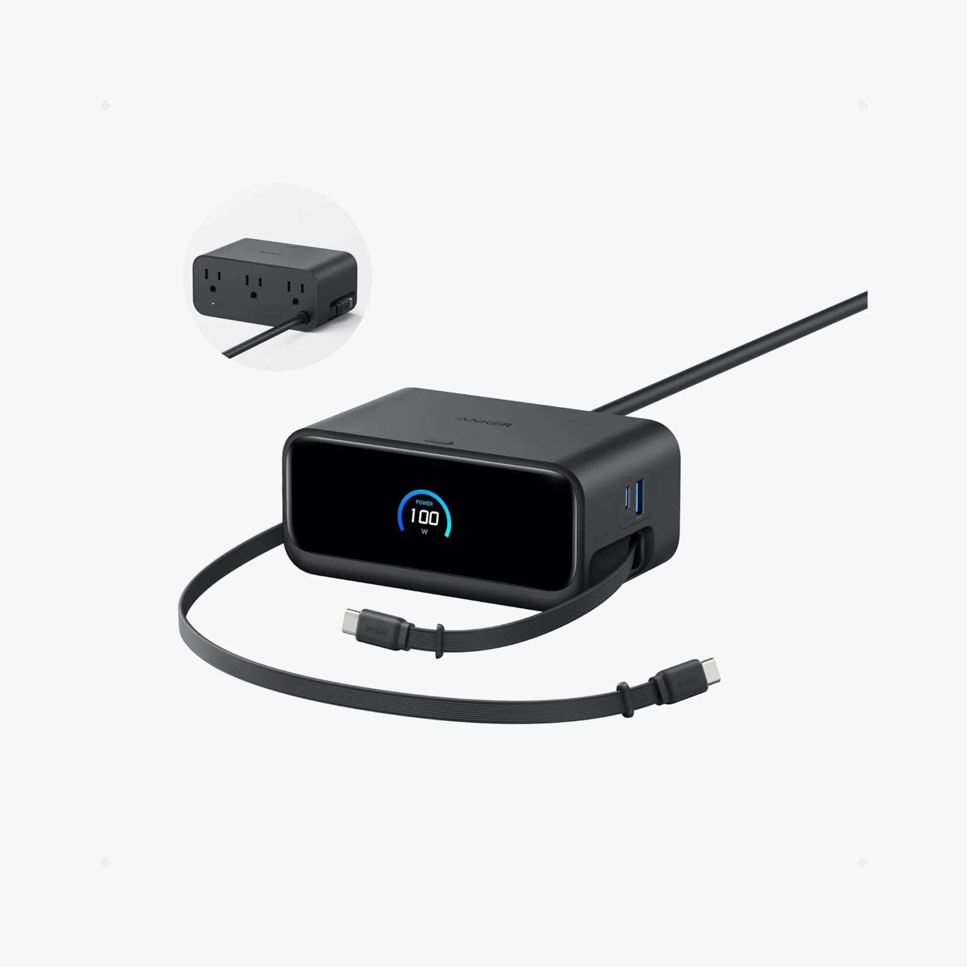 Anker Nano Charging Station