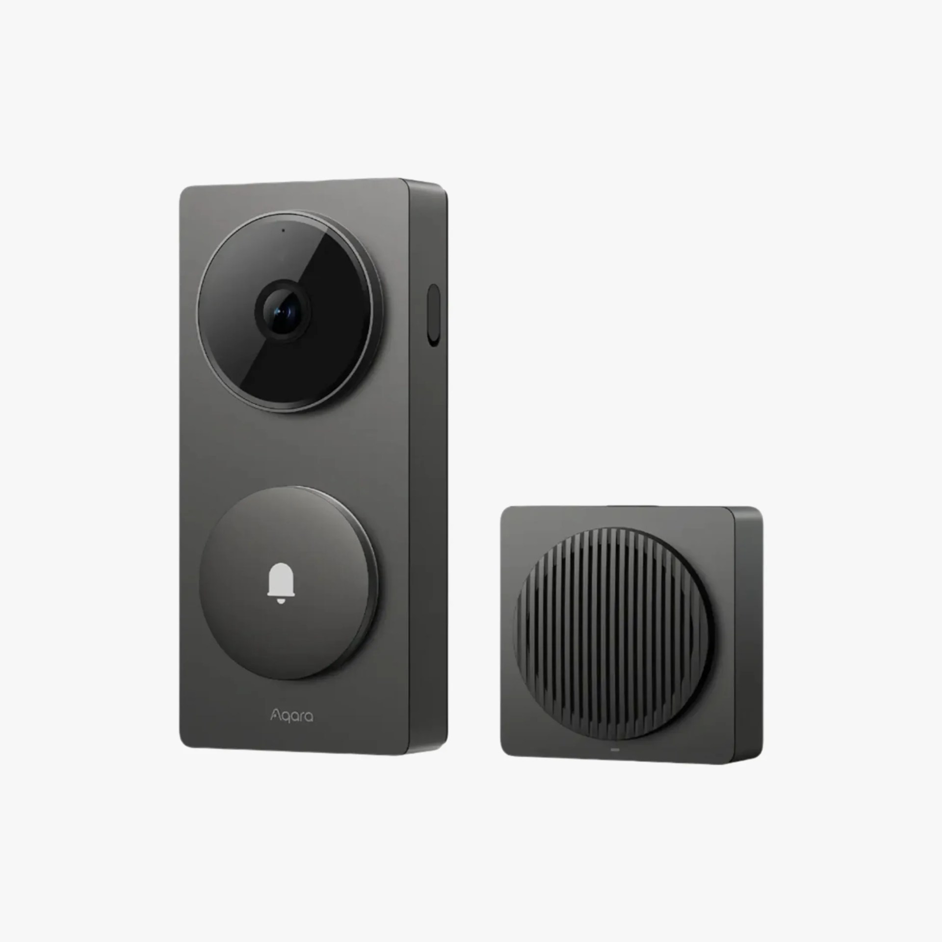 Aqara Doorbell Camera Hub G410