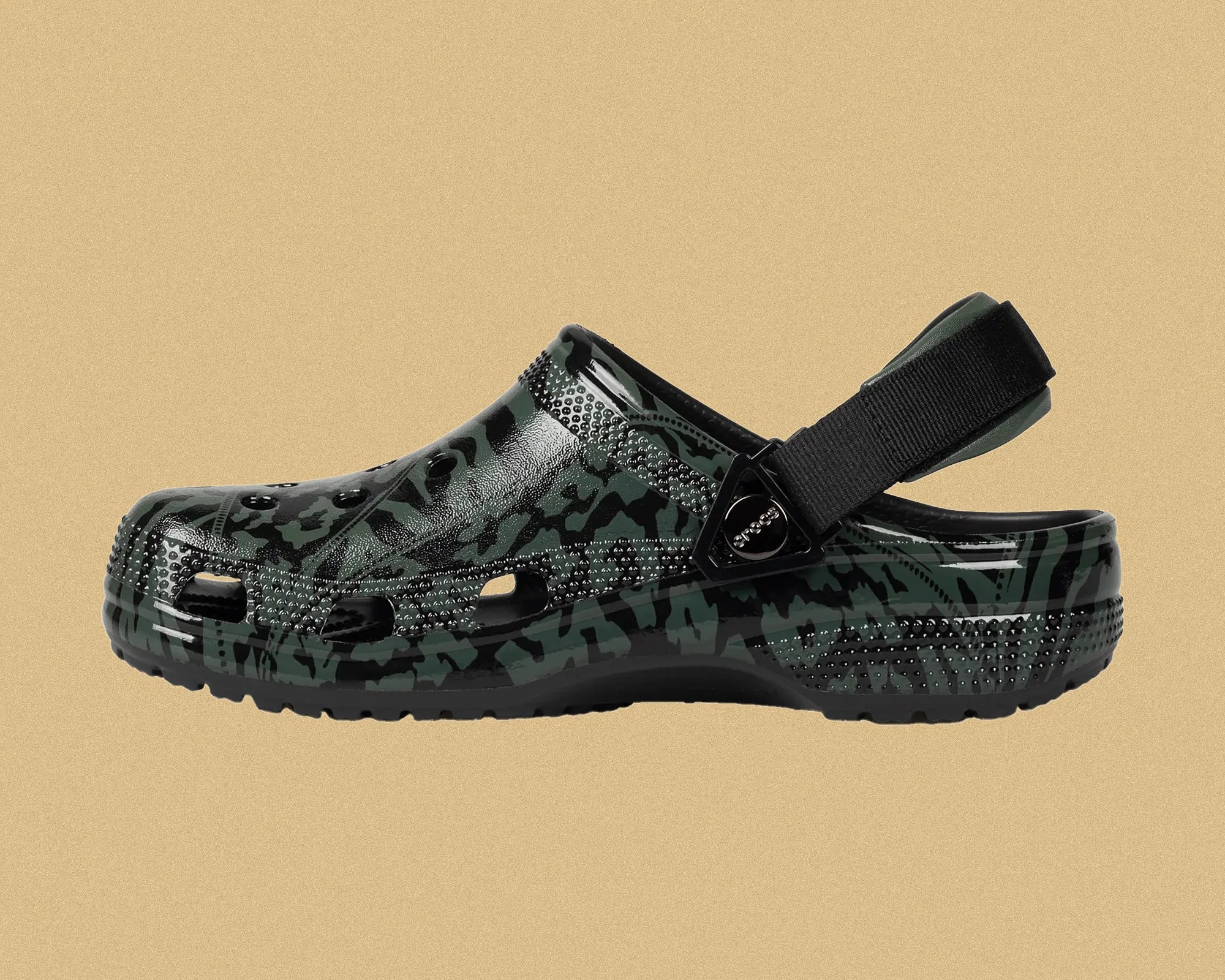 Aries Arise x Crocs Classic Clog