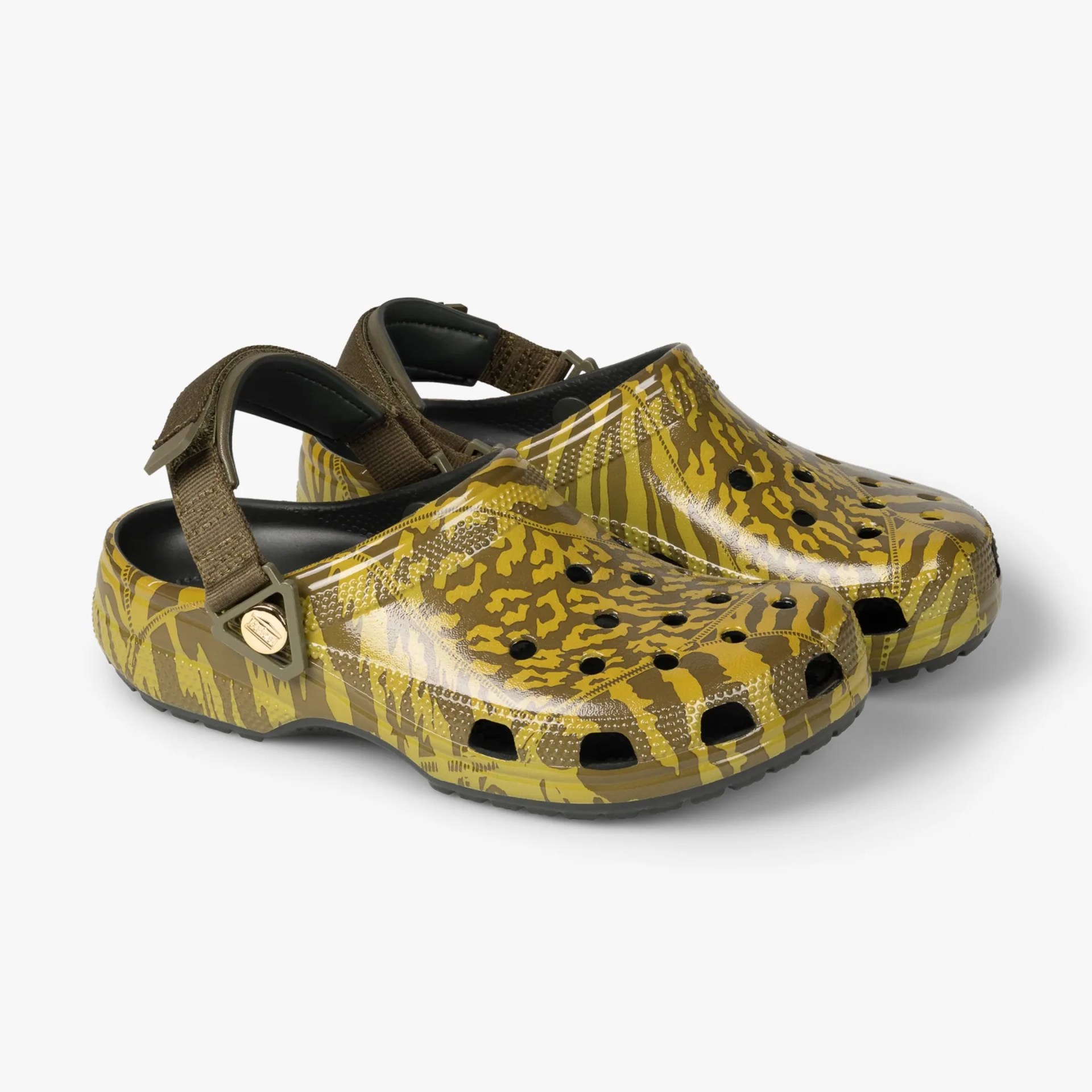Aries Arise x Crocs Classic Clog