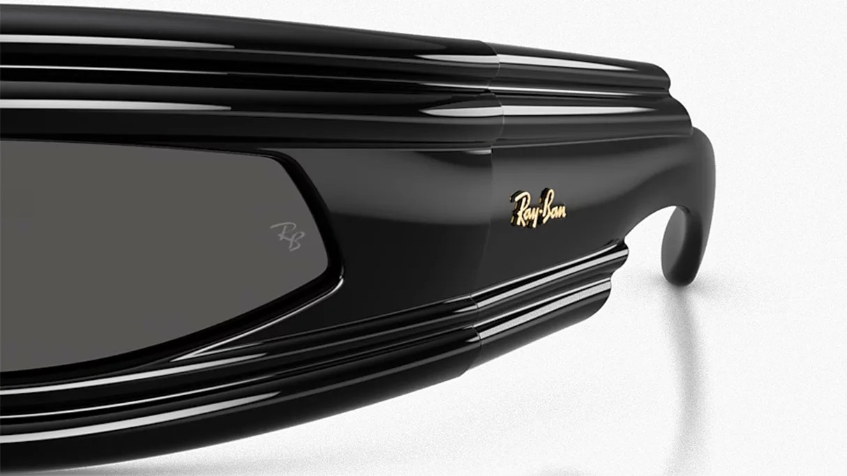 Ray-Ban sunglasses