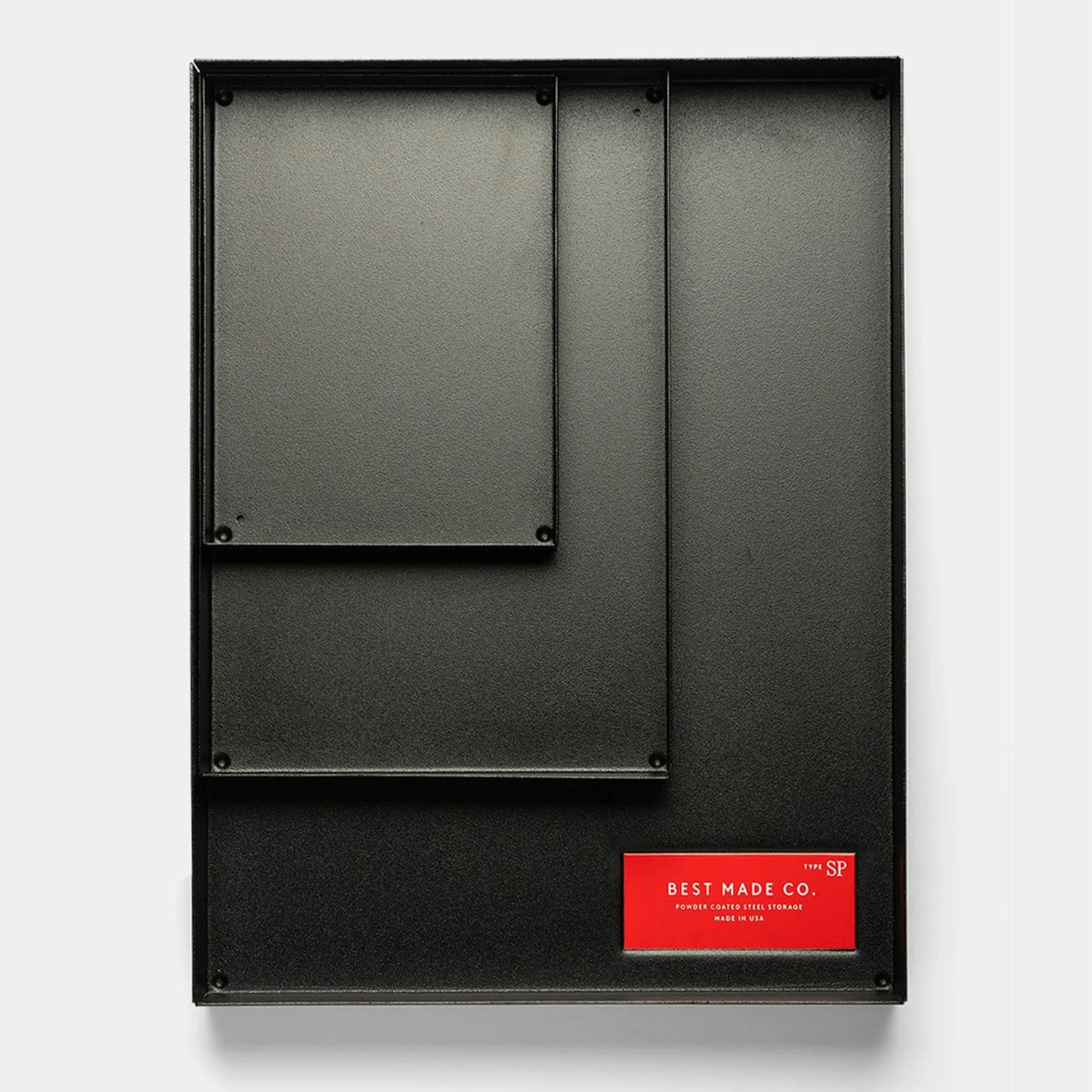 Best Made Spare Parts Trays