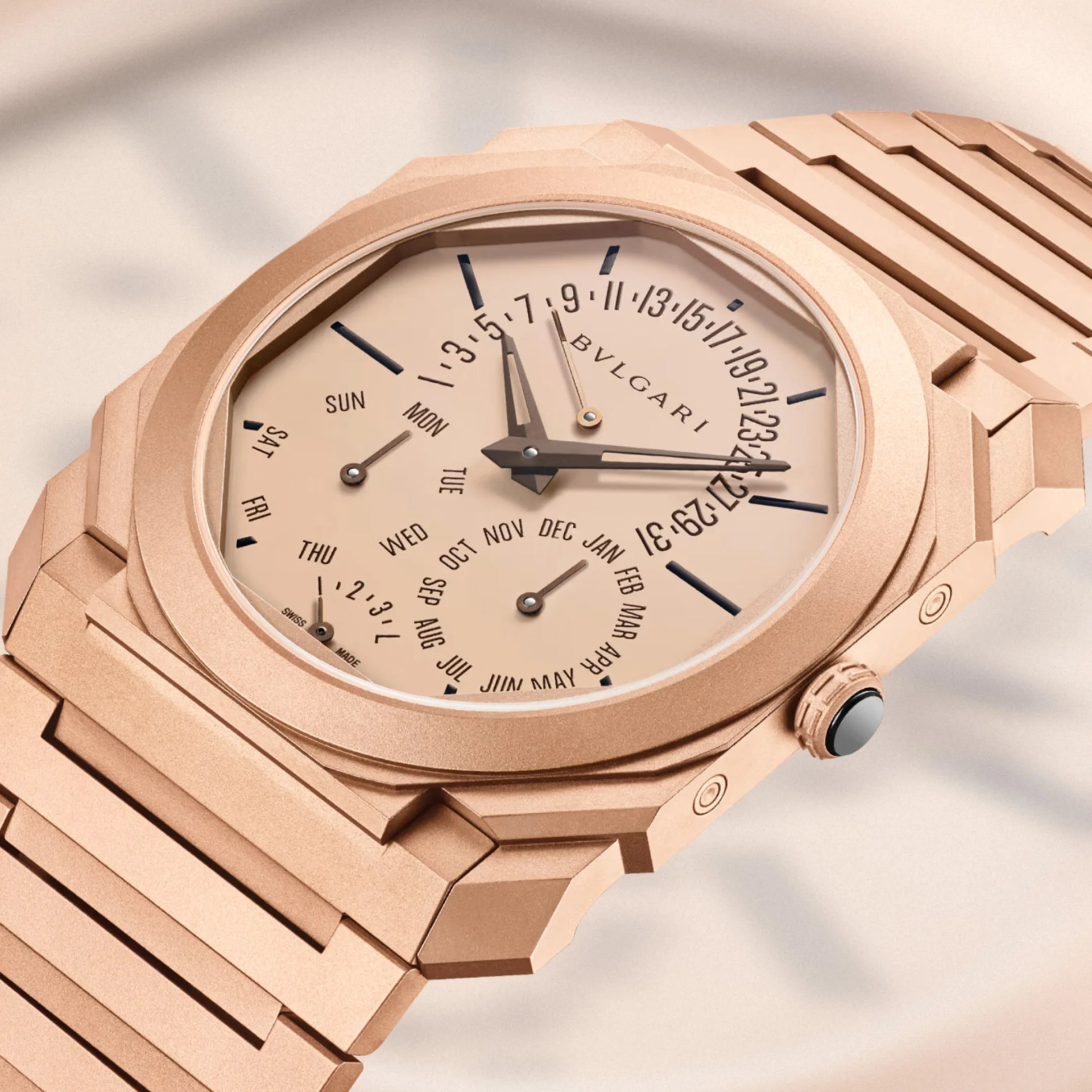 bulgari watch
