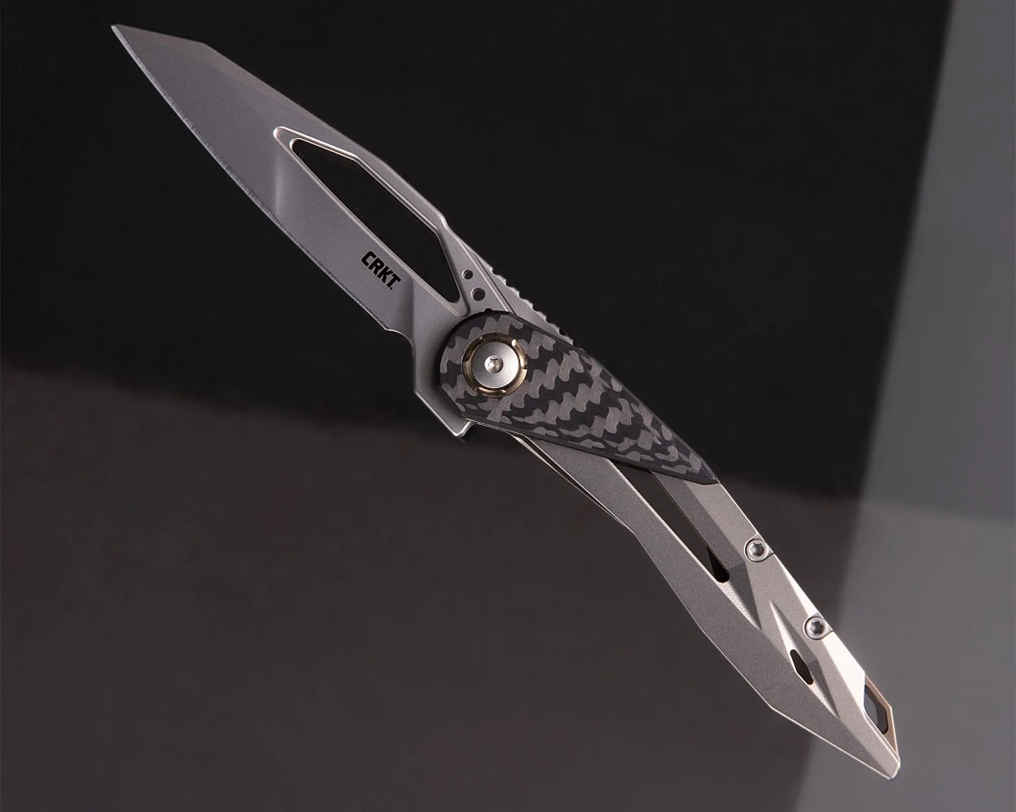 CRKT Nucleus Premium pocket knife