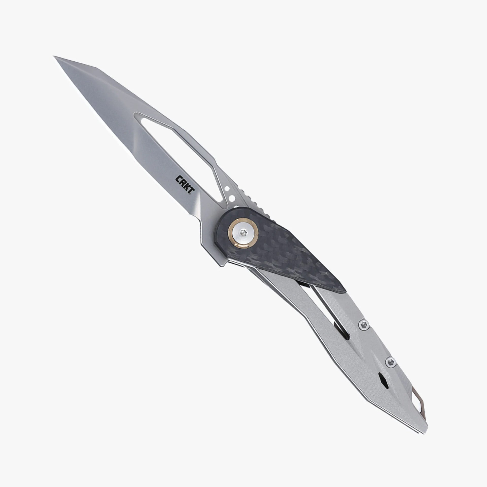 CRKT Nucleus Premium pocket knife