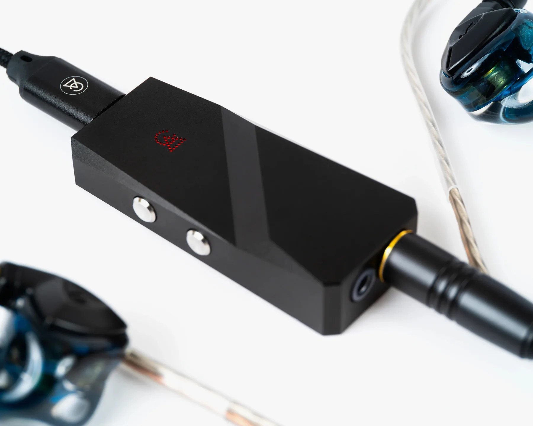 Campfire Audio Relay DAC/Amp