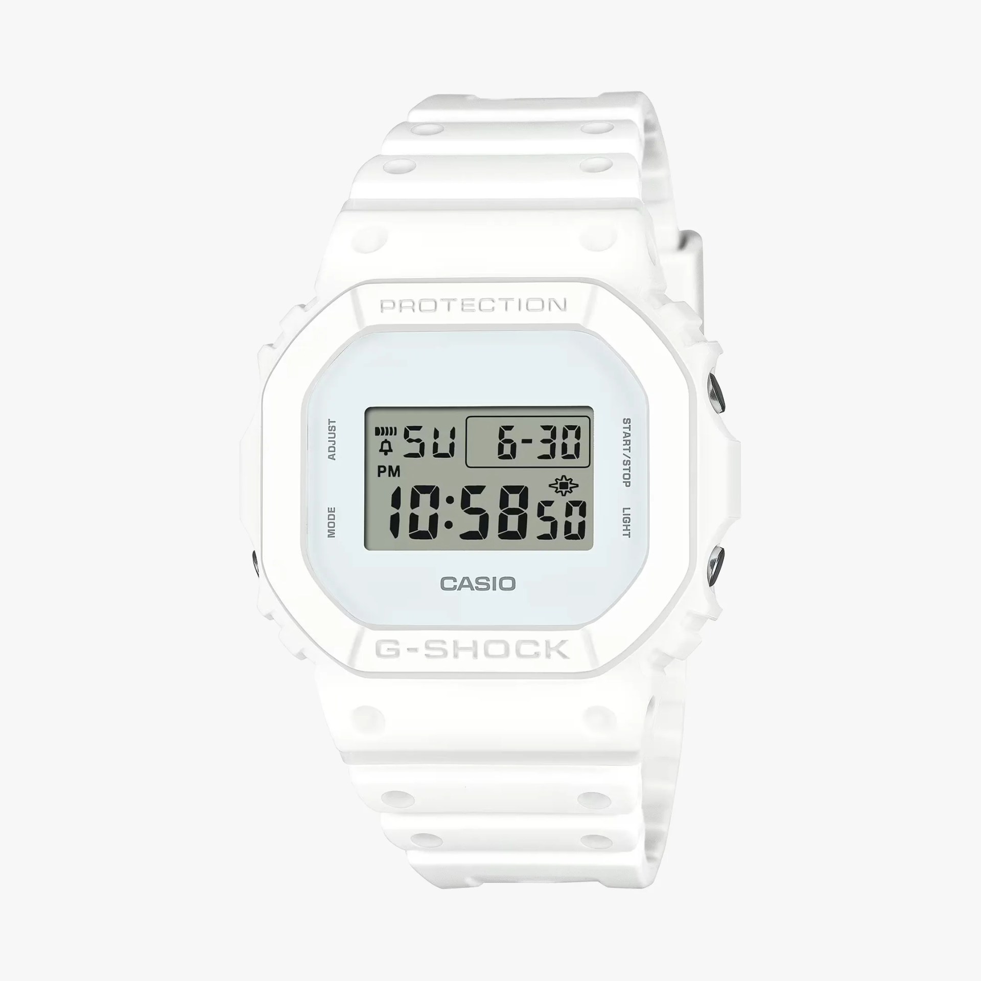 G-Shock 5600 Series DW5600WW-7 Watch