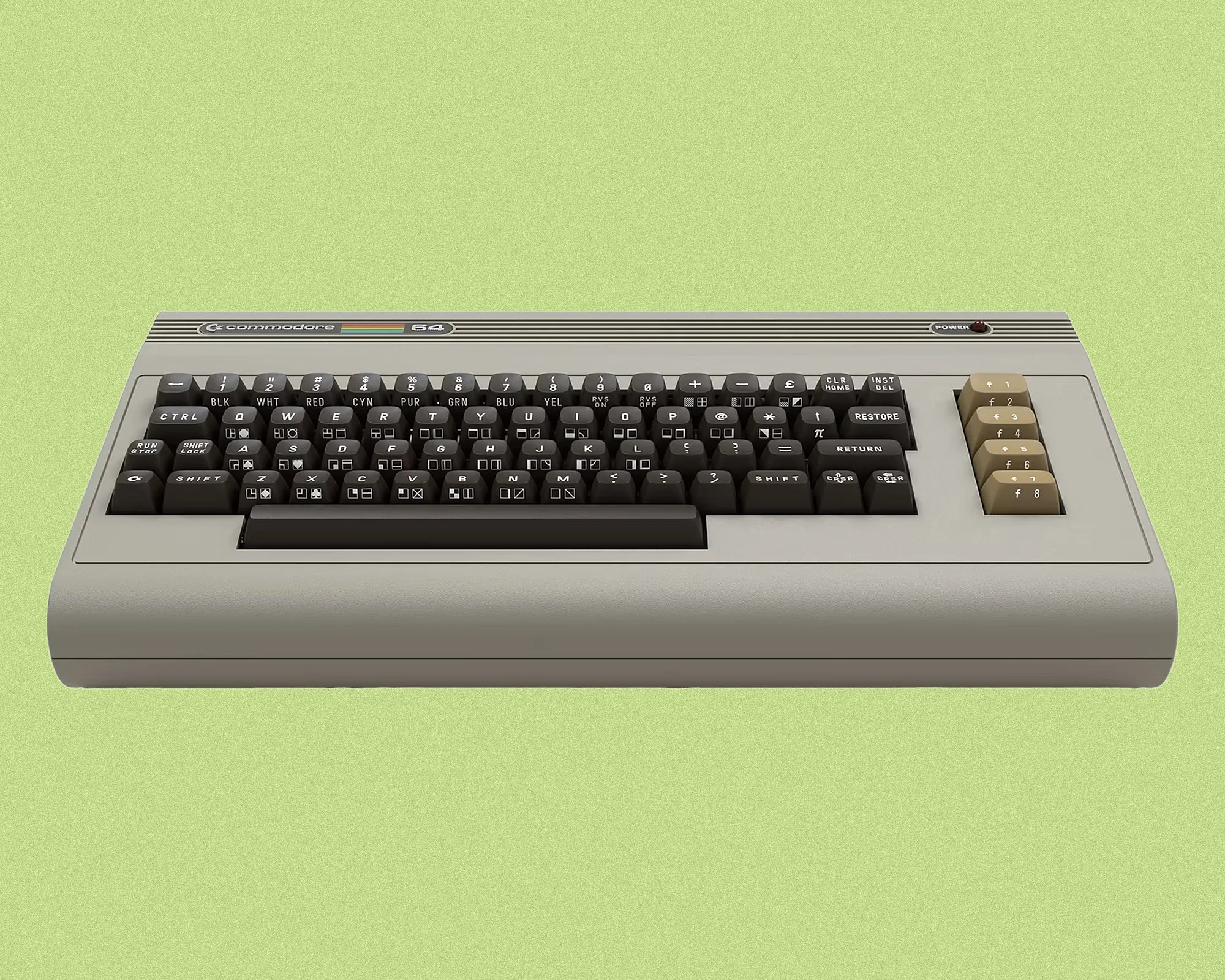 Commodore 64 Ultimate