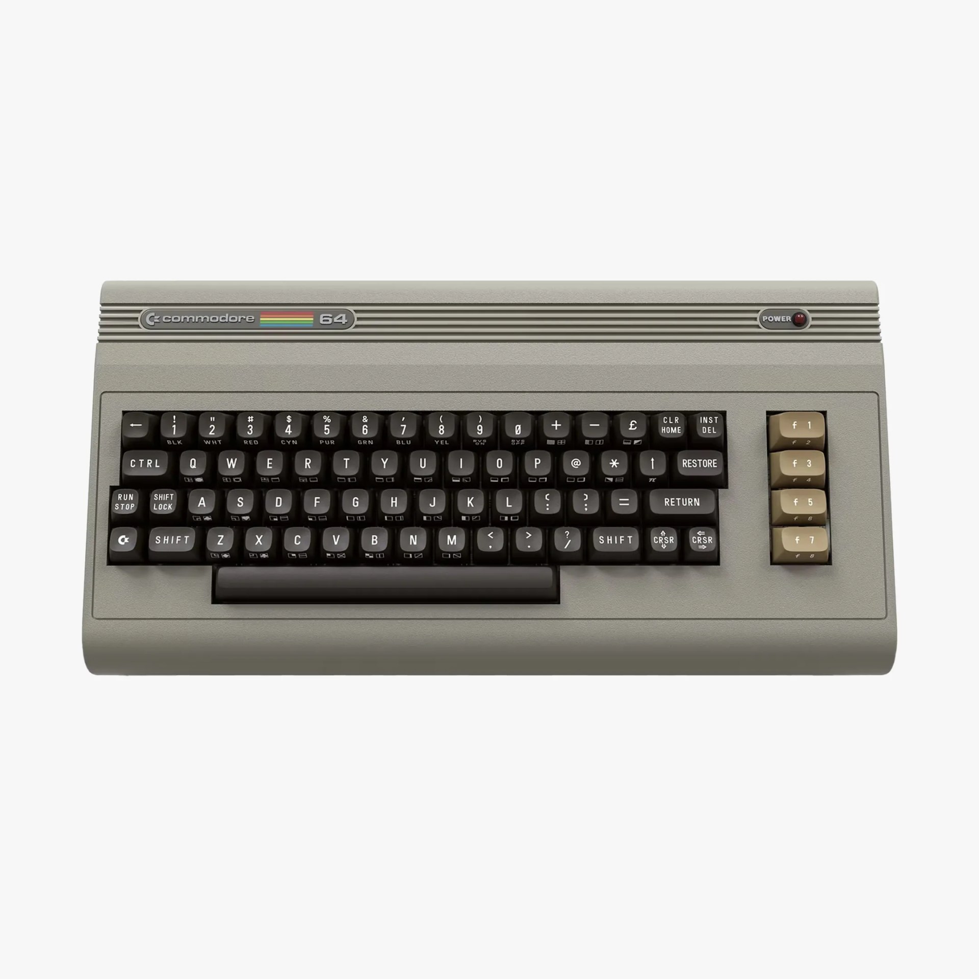 Commodore 64 Ultimate